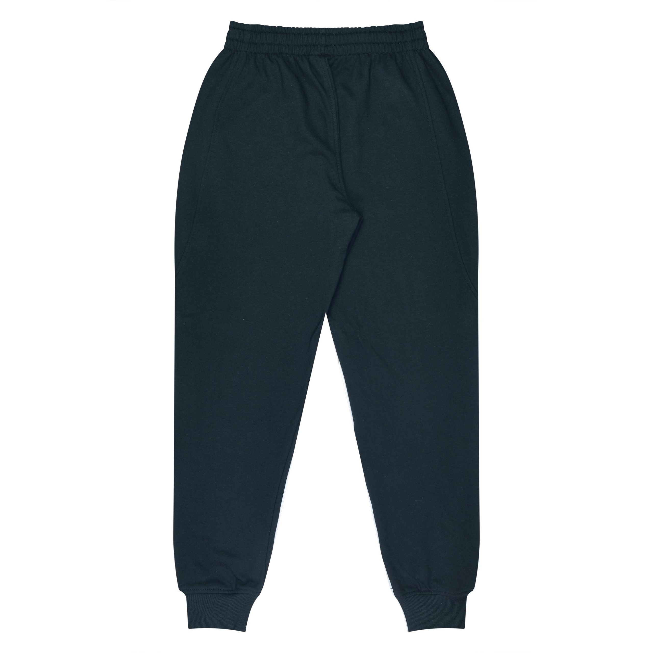 Tapered Fleece Kids Pants - Image 5