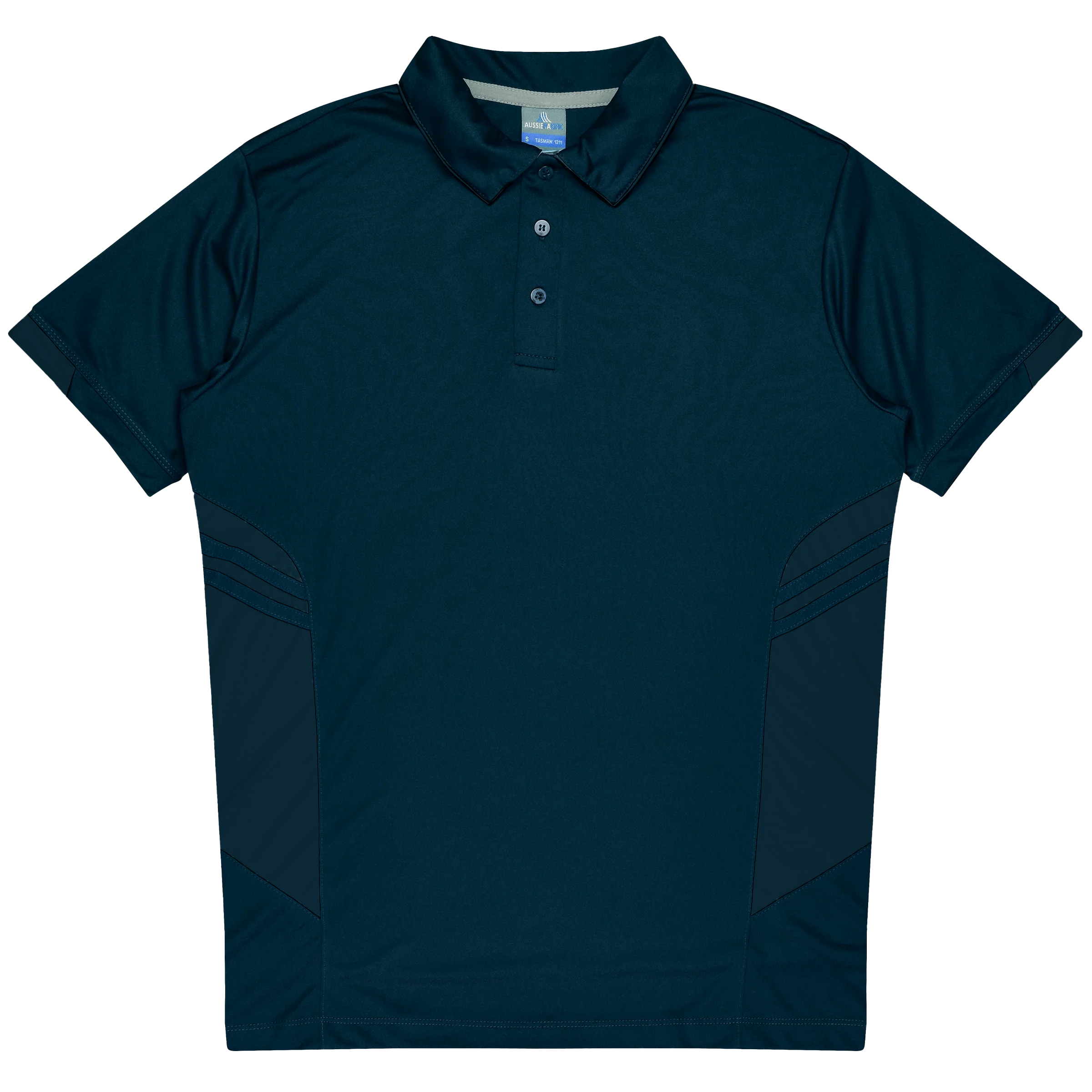 Tasman Kids Polos - Image 55