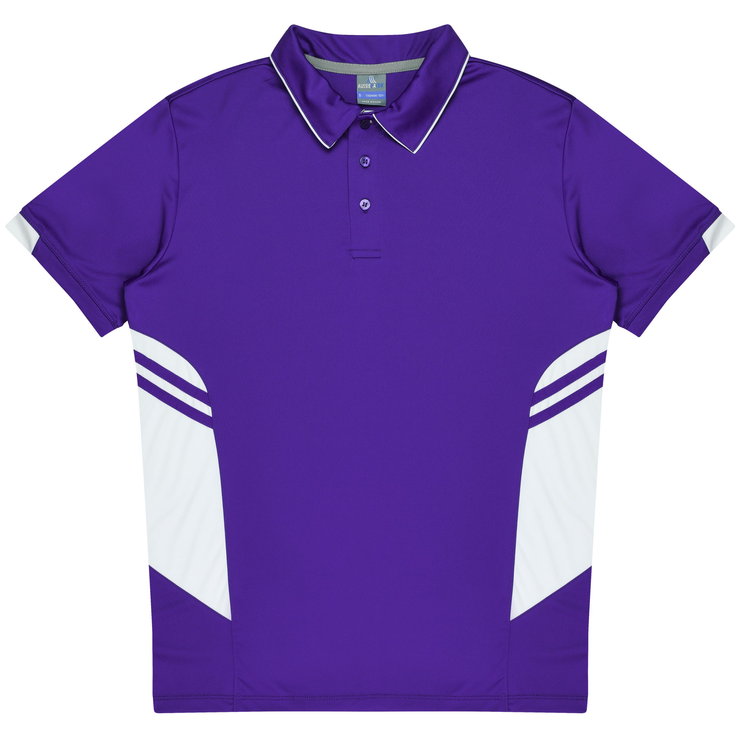 Tasman Kids Polos - Image 52