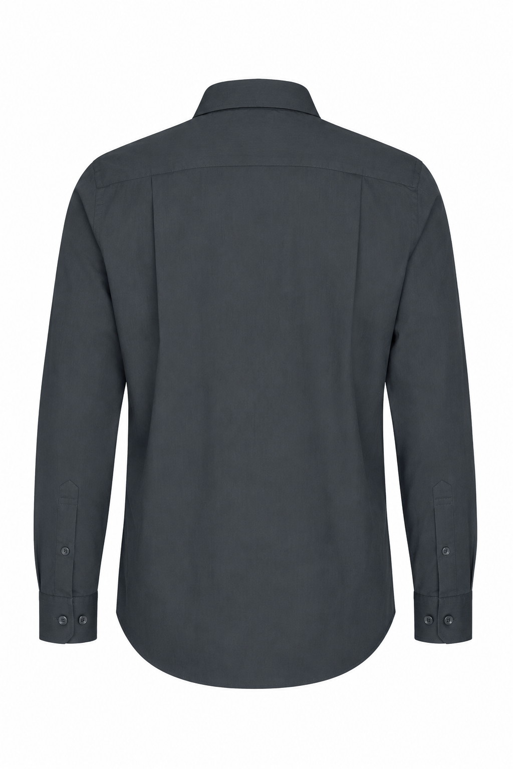Mosman Mens Shirt Long Sleeve - Image 9