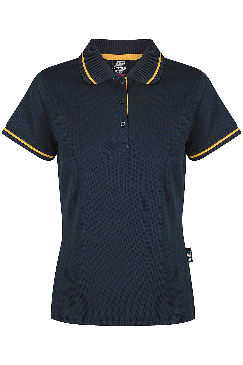Cottesloe Lady Polos - Image 8