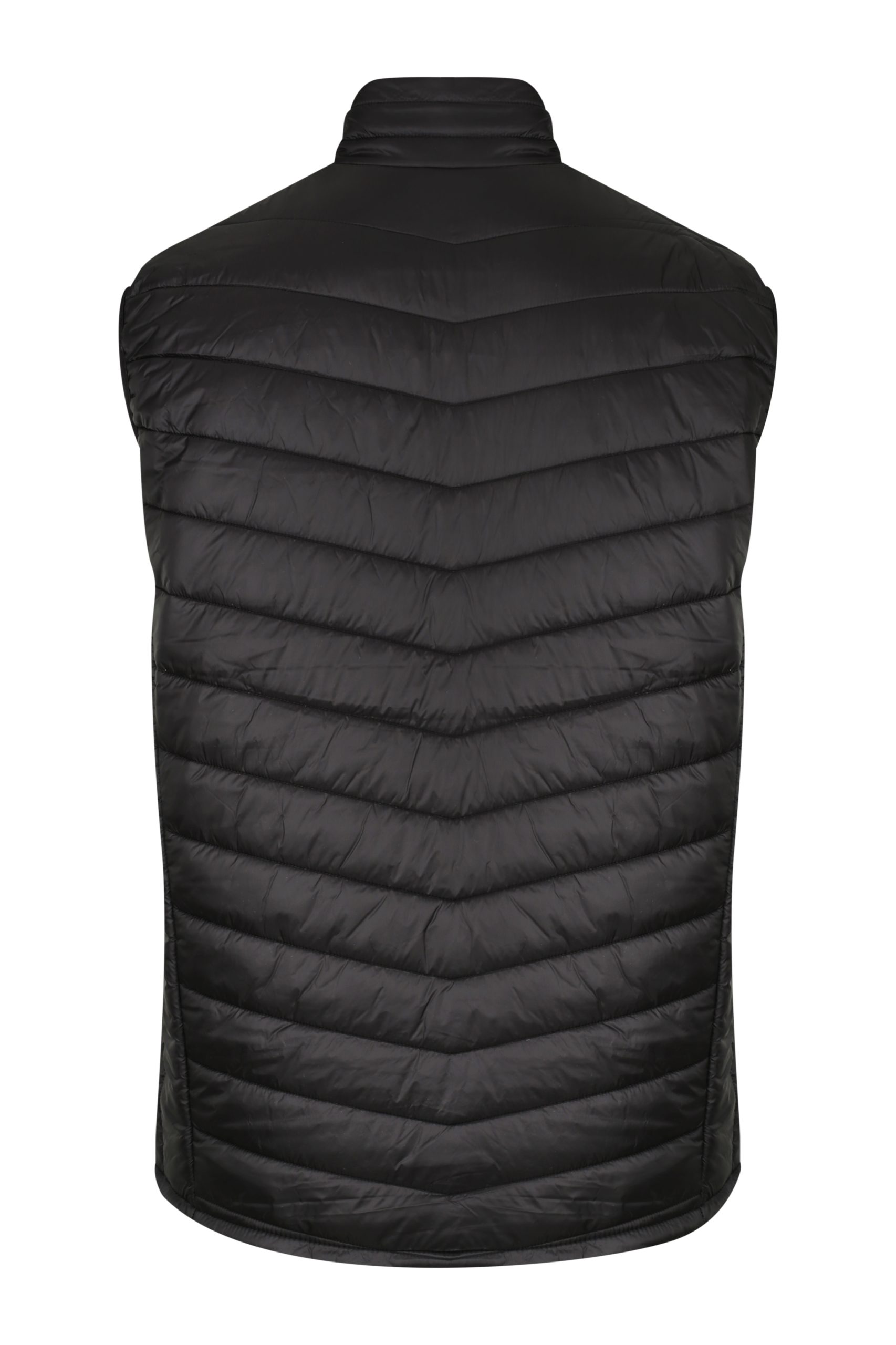 Snowy Mens Vests - Image 3