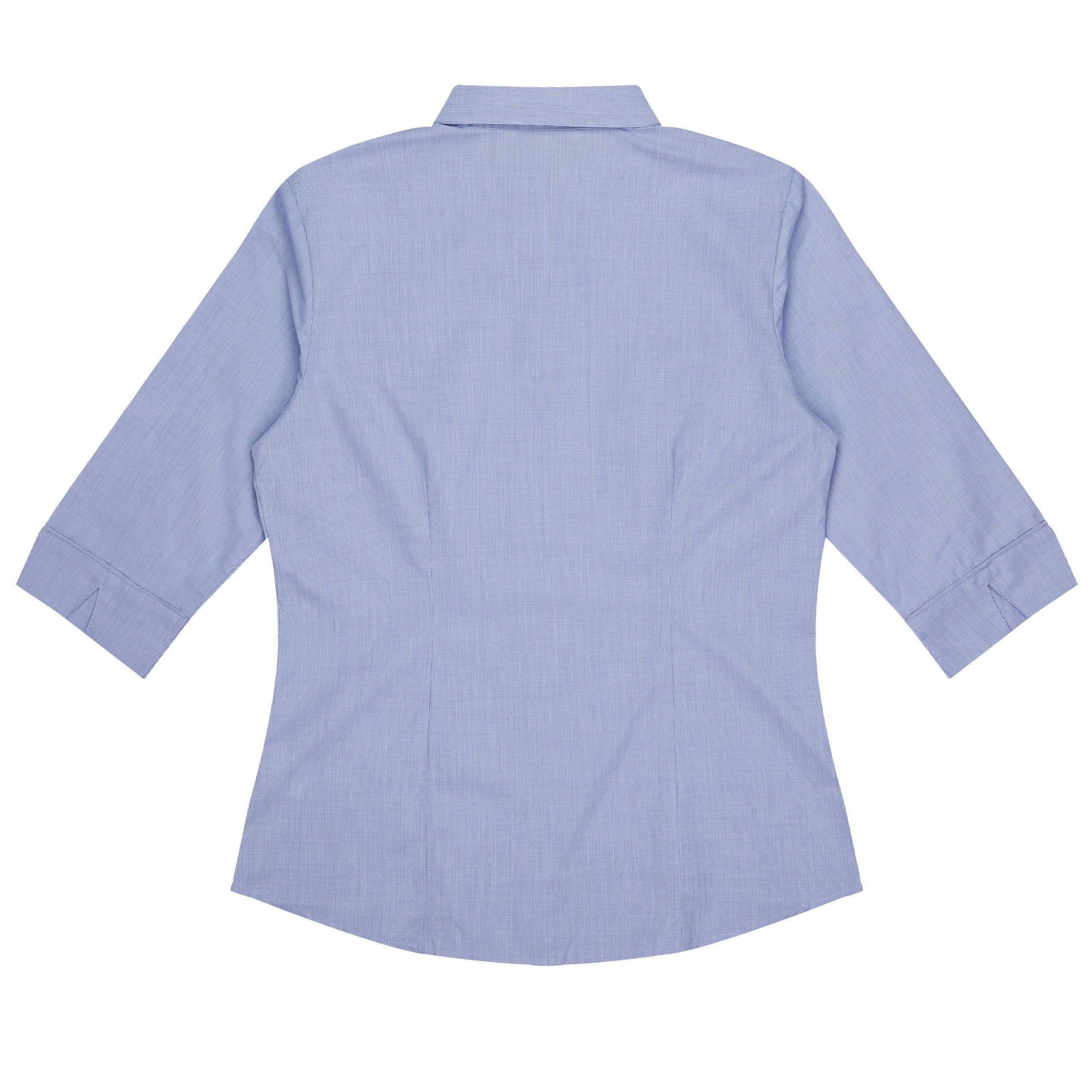 Grange Lady Shirt 3/4 Sleeve - Clearance - Image 5