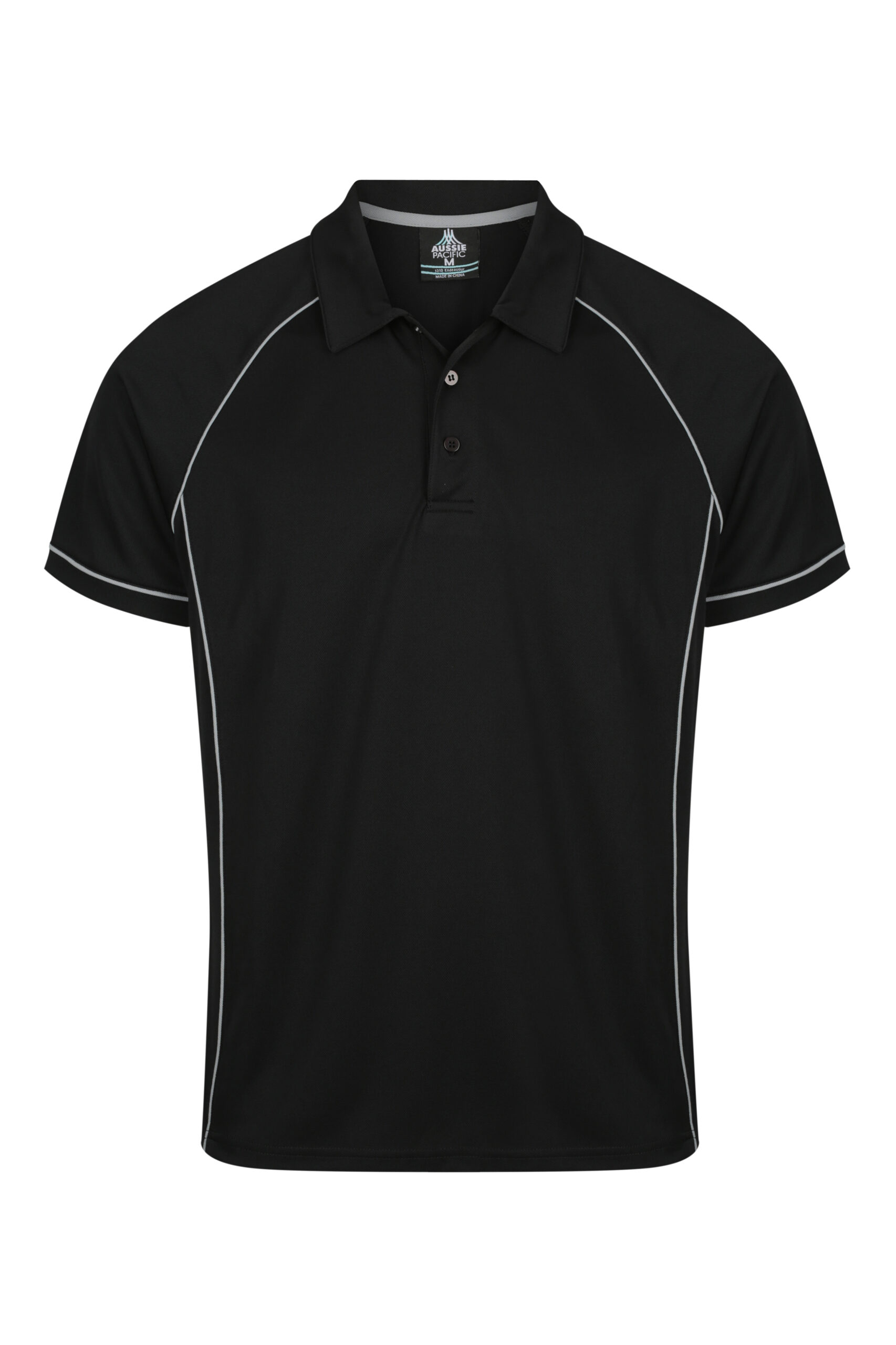 Endeavour Mens Polos - Image 14