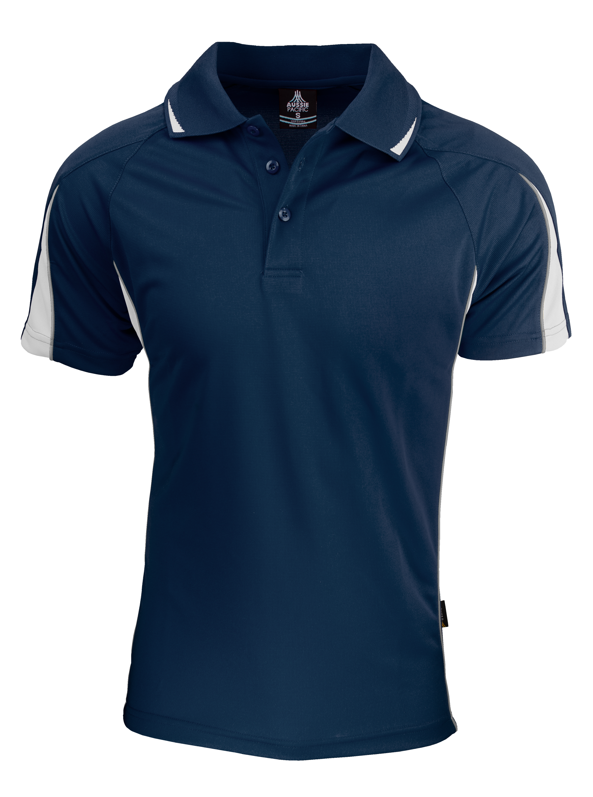 Eureka Mens Polos - Image 26