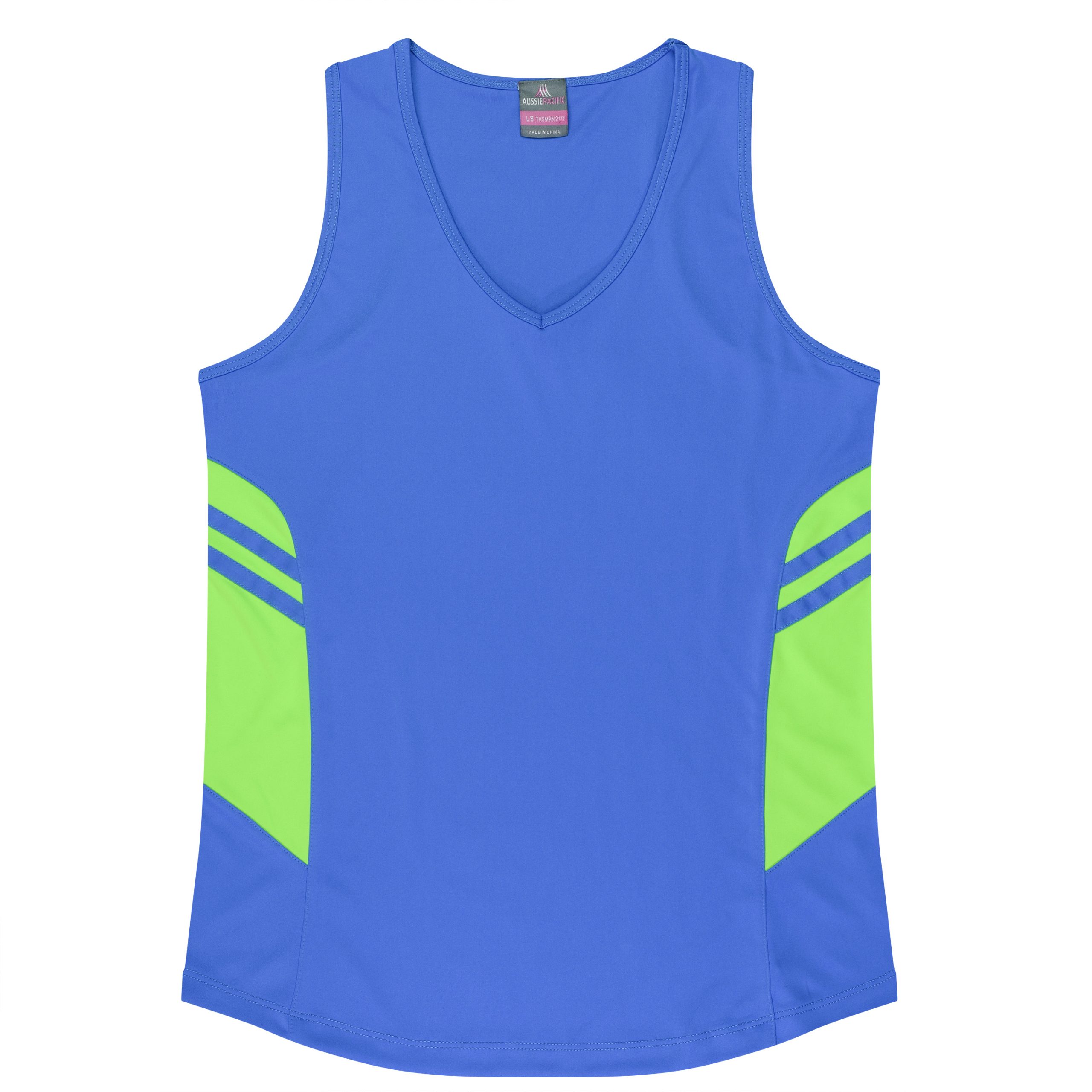 Tasman Lady Singlets - Image 24