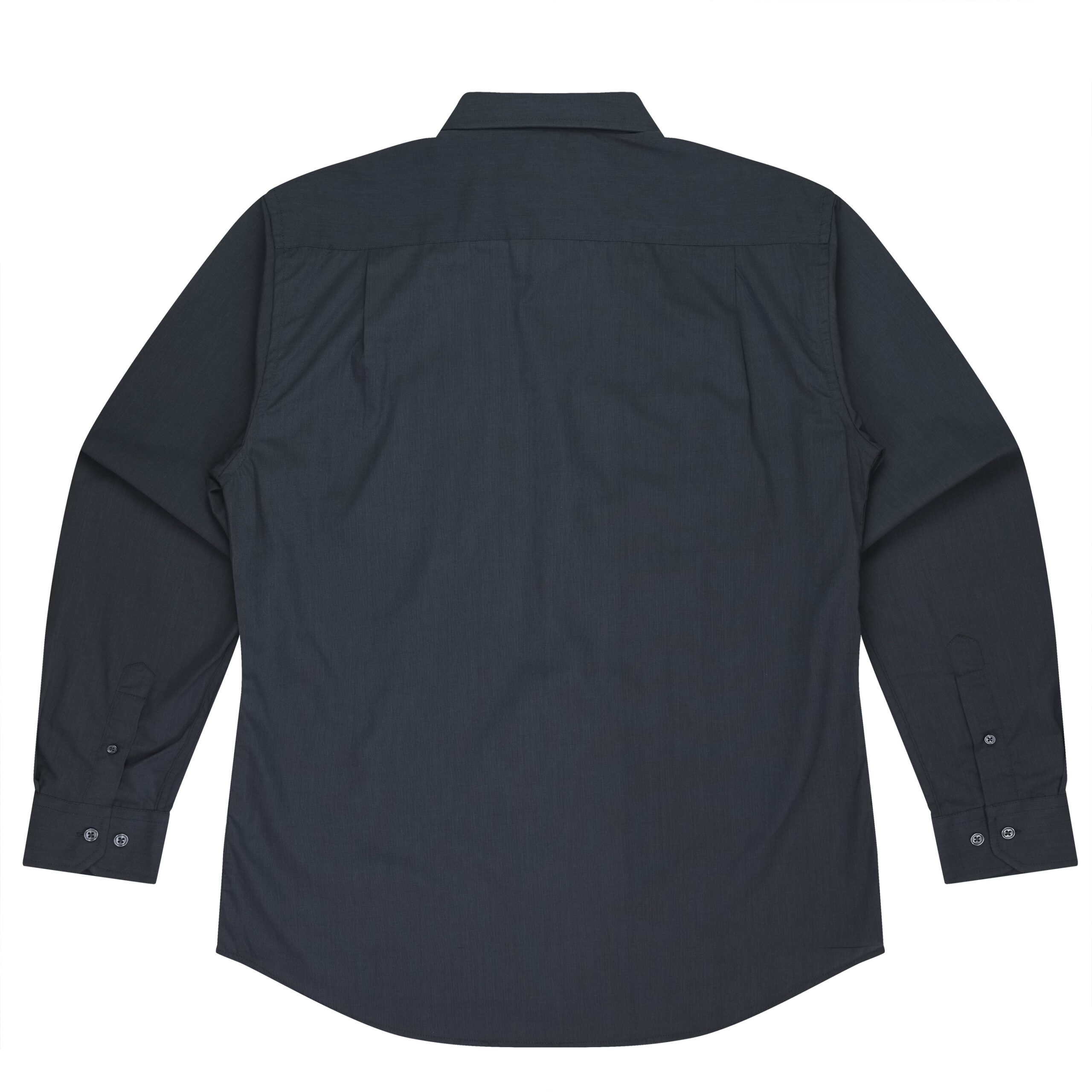 Grange Mens Shirt Long Sleeve - Clearance - Image 7