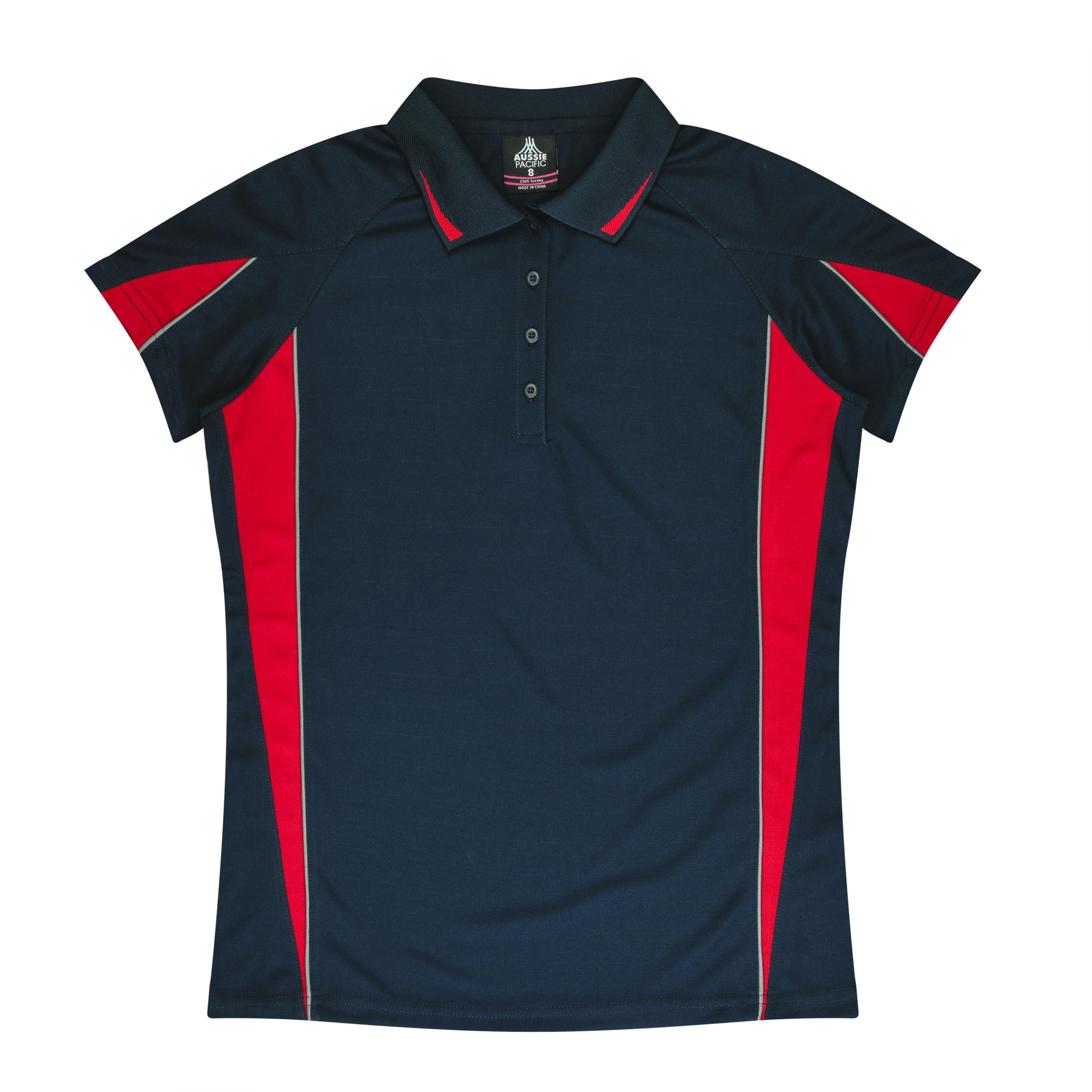 Eureka Lady Polos - Image 24