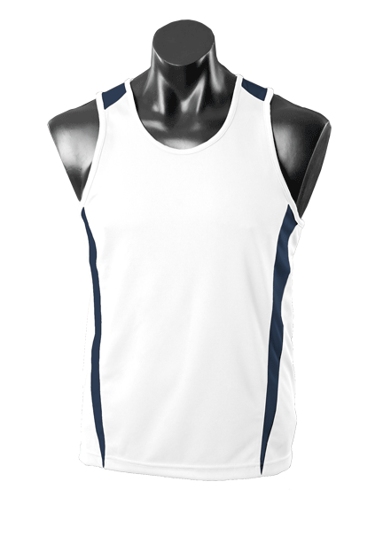 Eureka Kids Singlets - Clearance - Image 6
