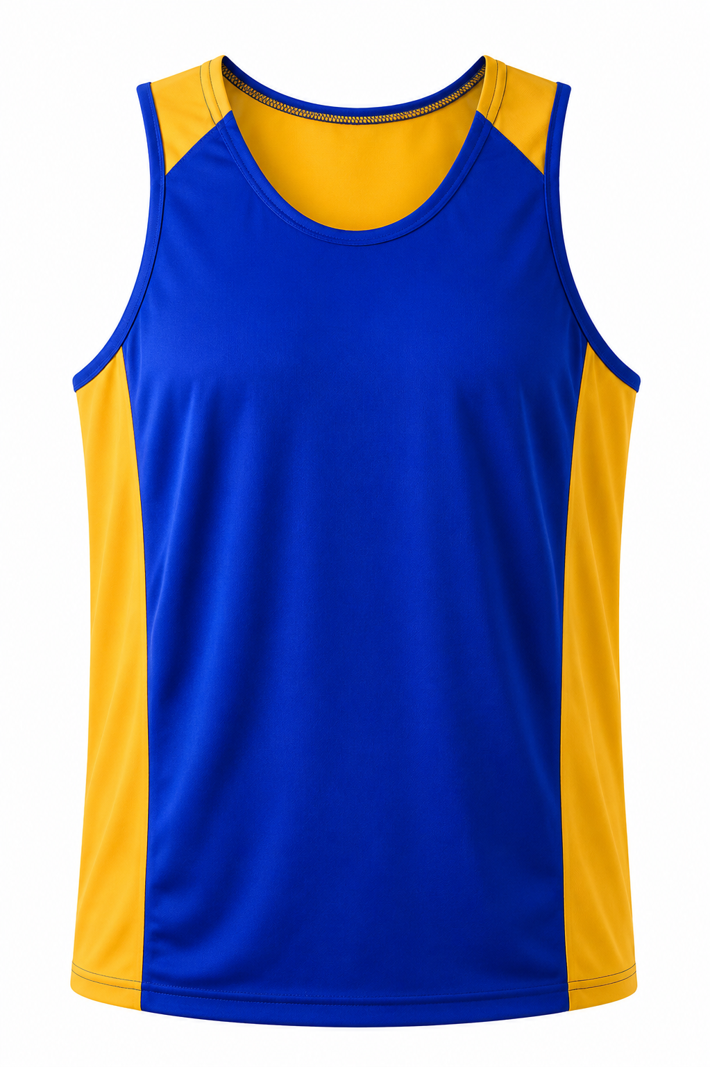 Premier Mens Singlets - Image 23