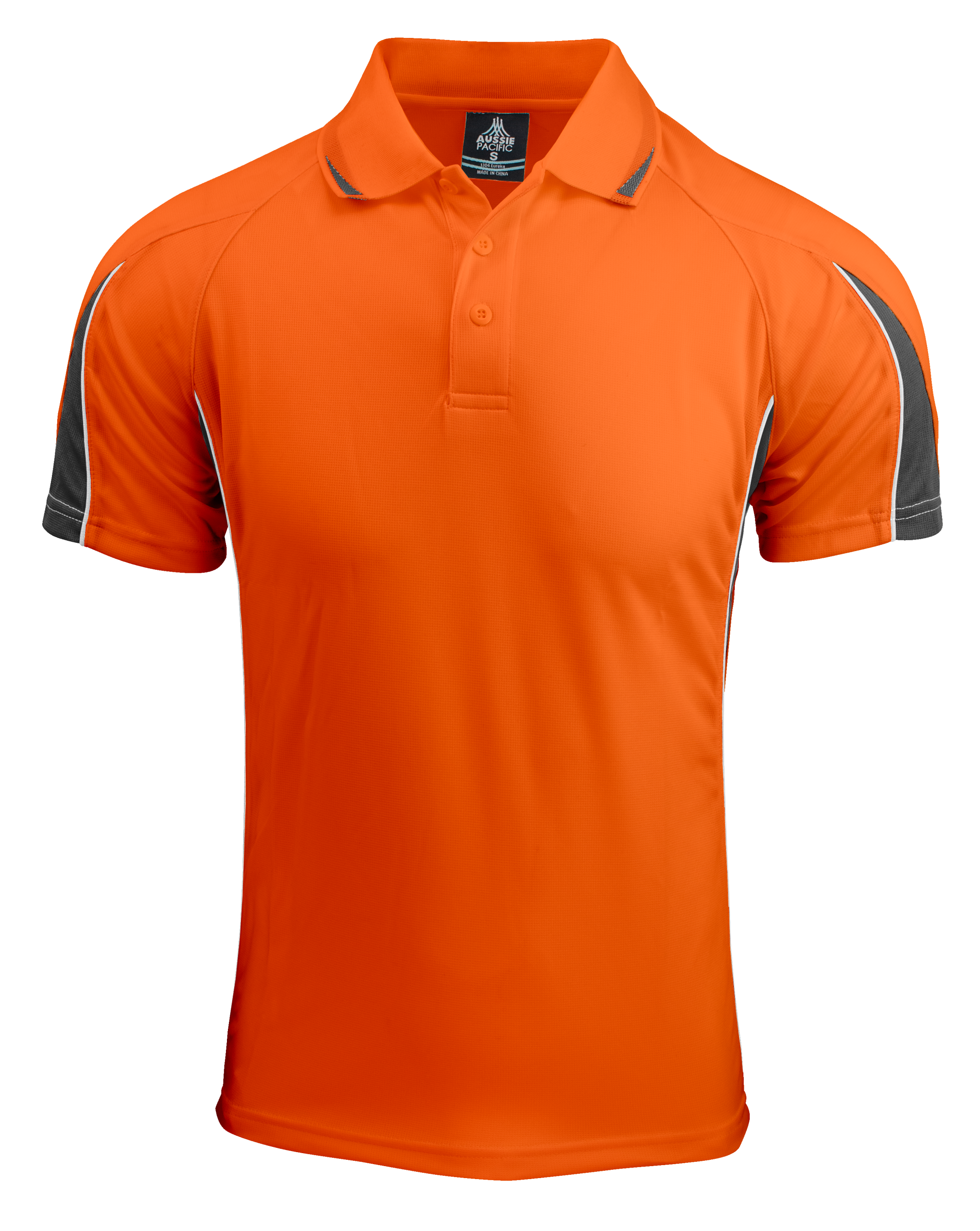 Eureka Mens Polos - Image 50
