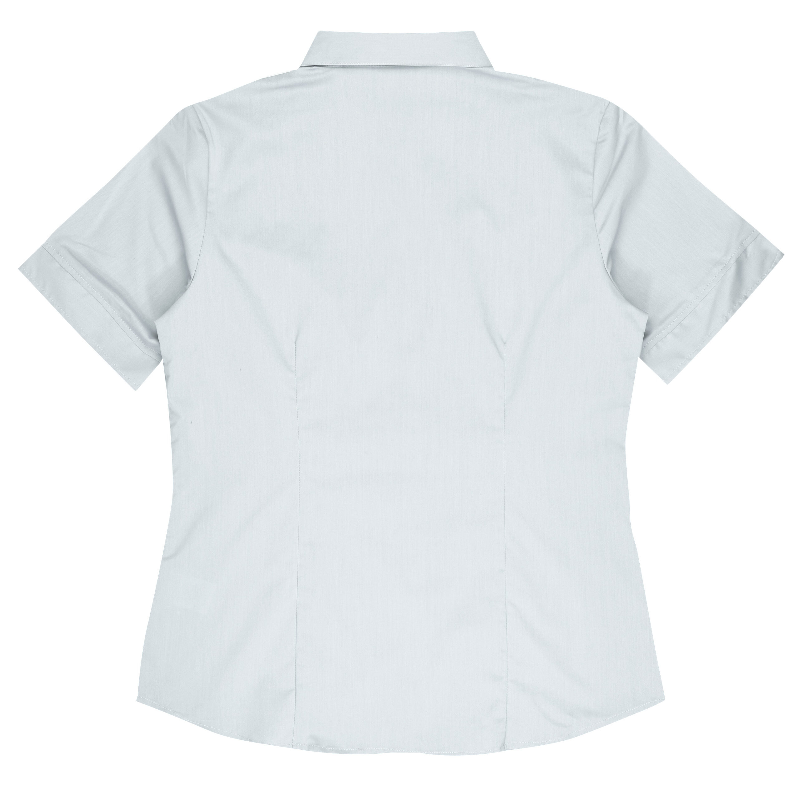 Mosman Lady Shirt Short Sleeve - Clearance - Image 3