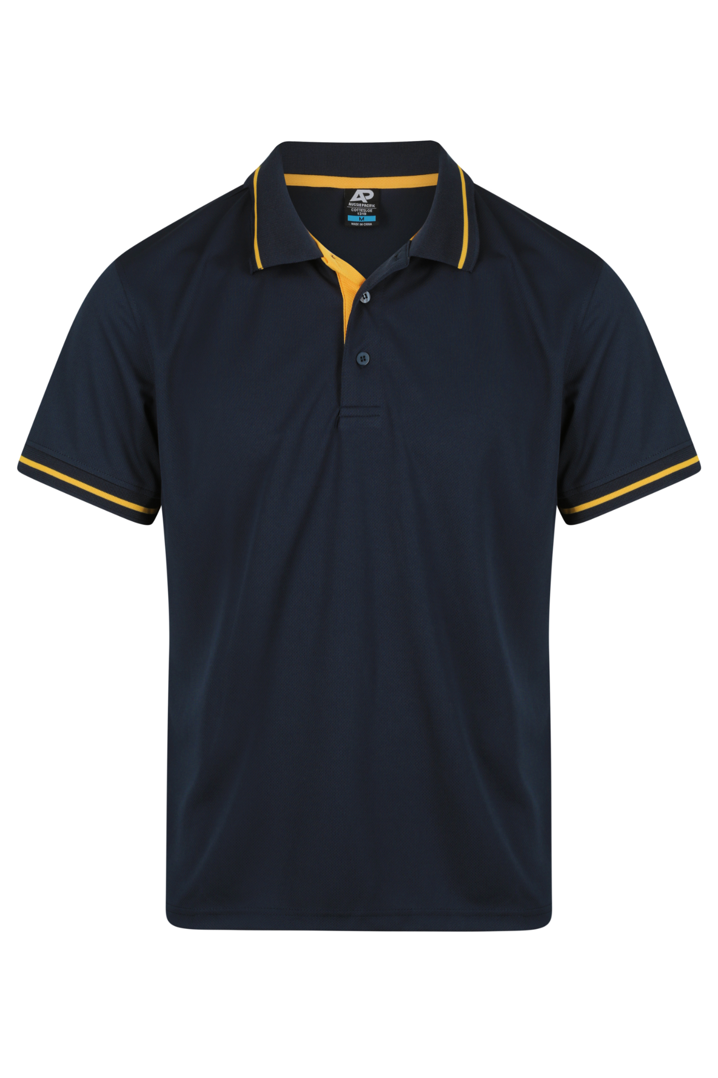 Cottesloe Mens Polos - Image 8