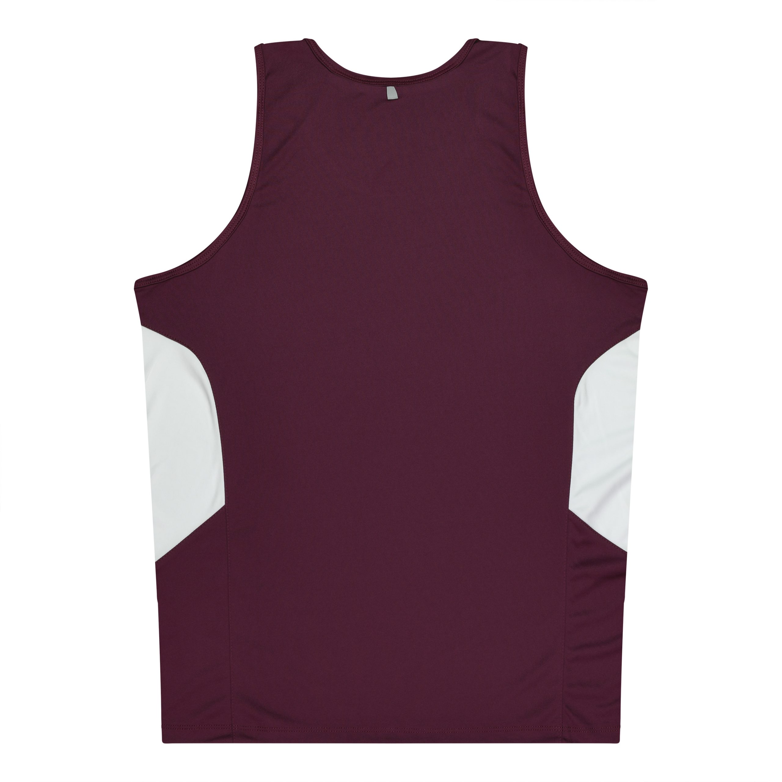 Tasman Kids Singlets - Image 37
