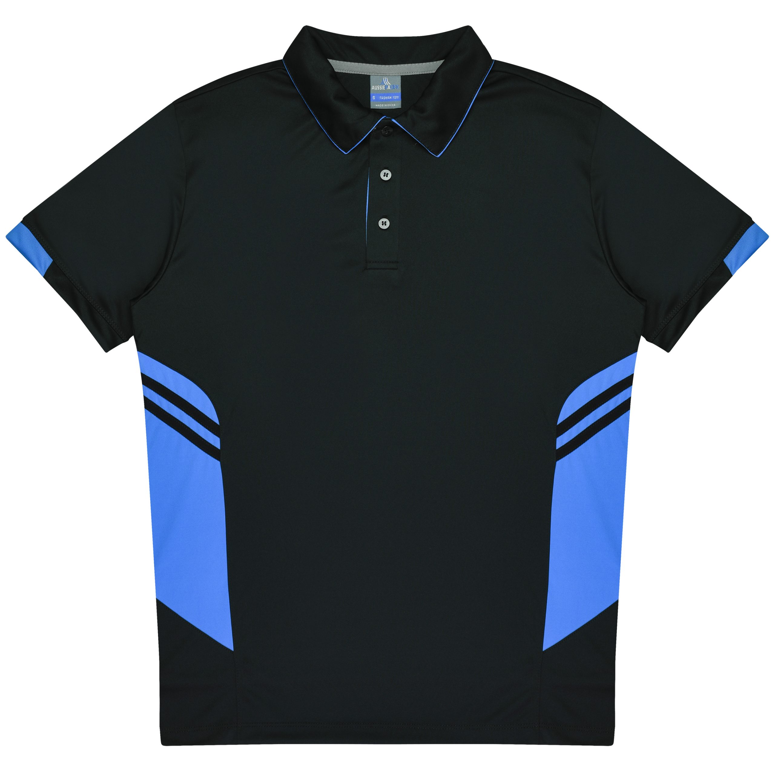 Tasman Kids Polos