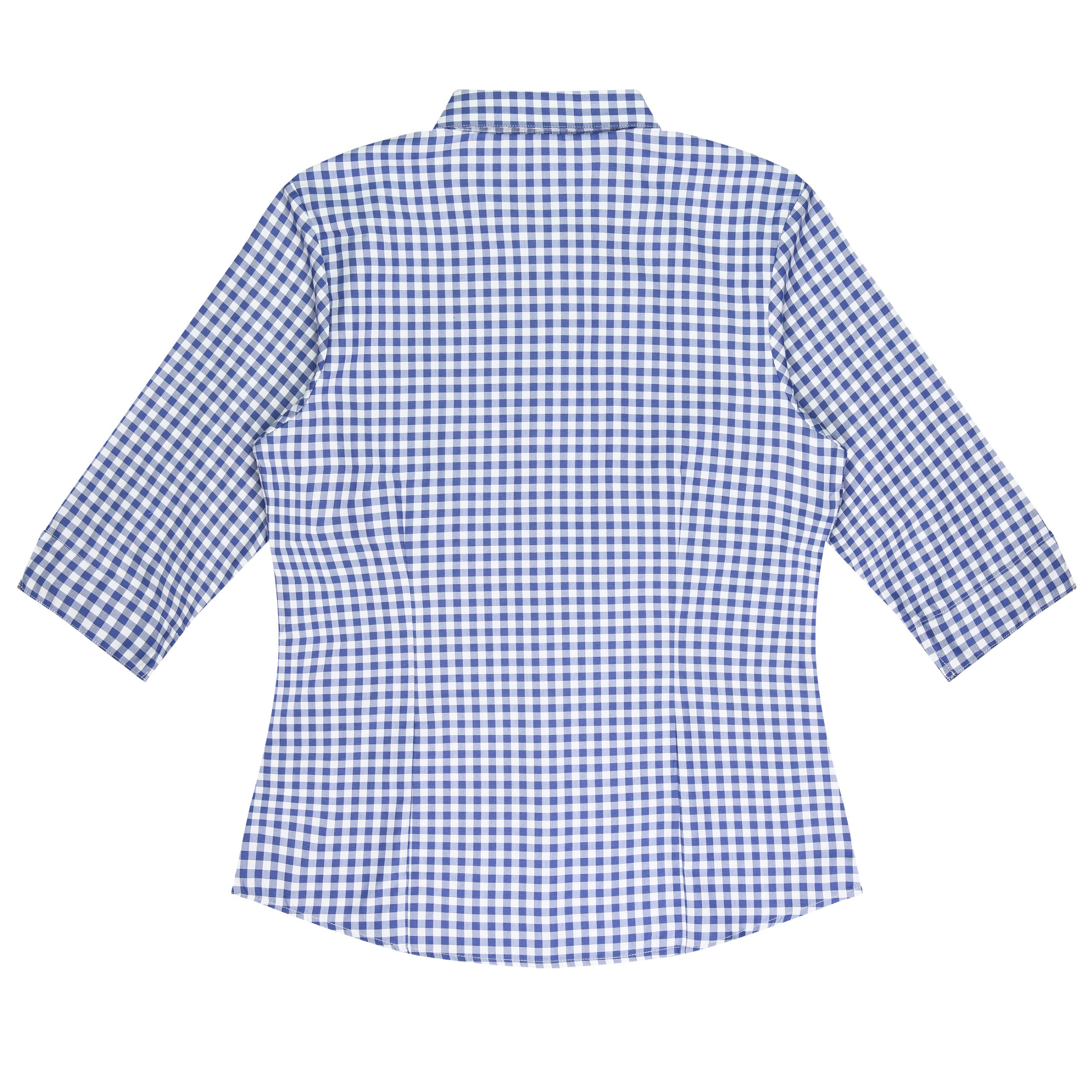 Brighton Lady Shirt 3/4 Sleeve - Image 5