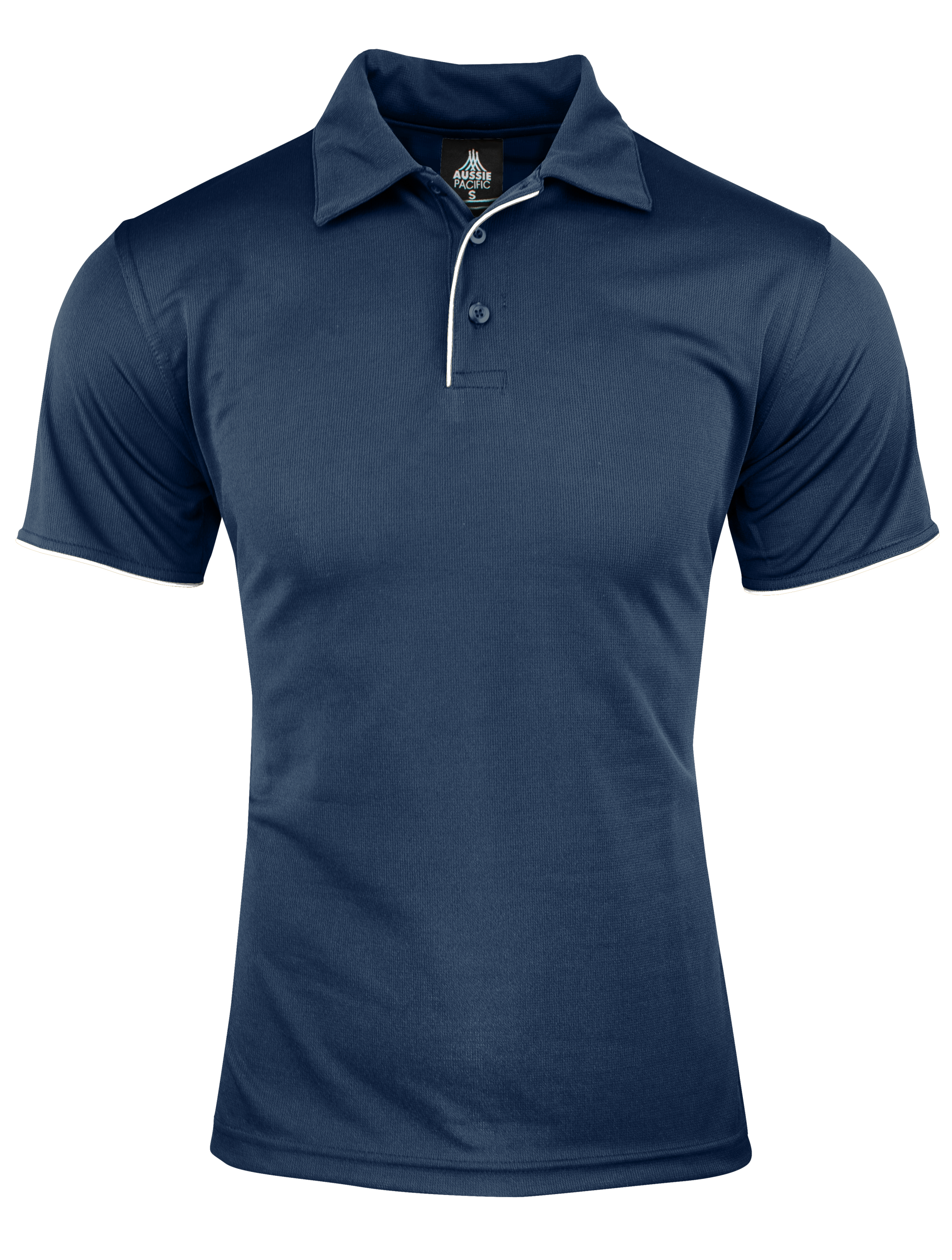 Yarra Mens Polos - Image 17