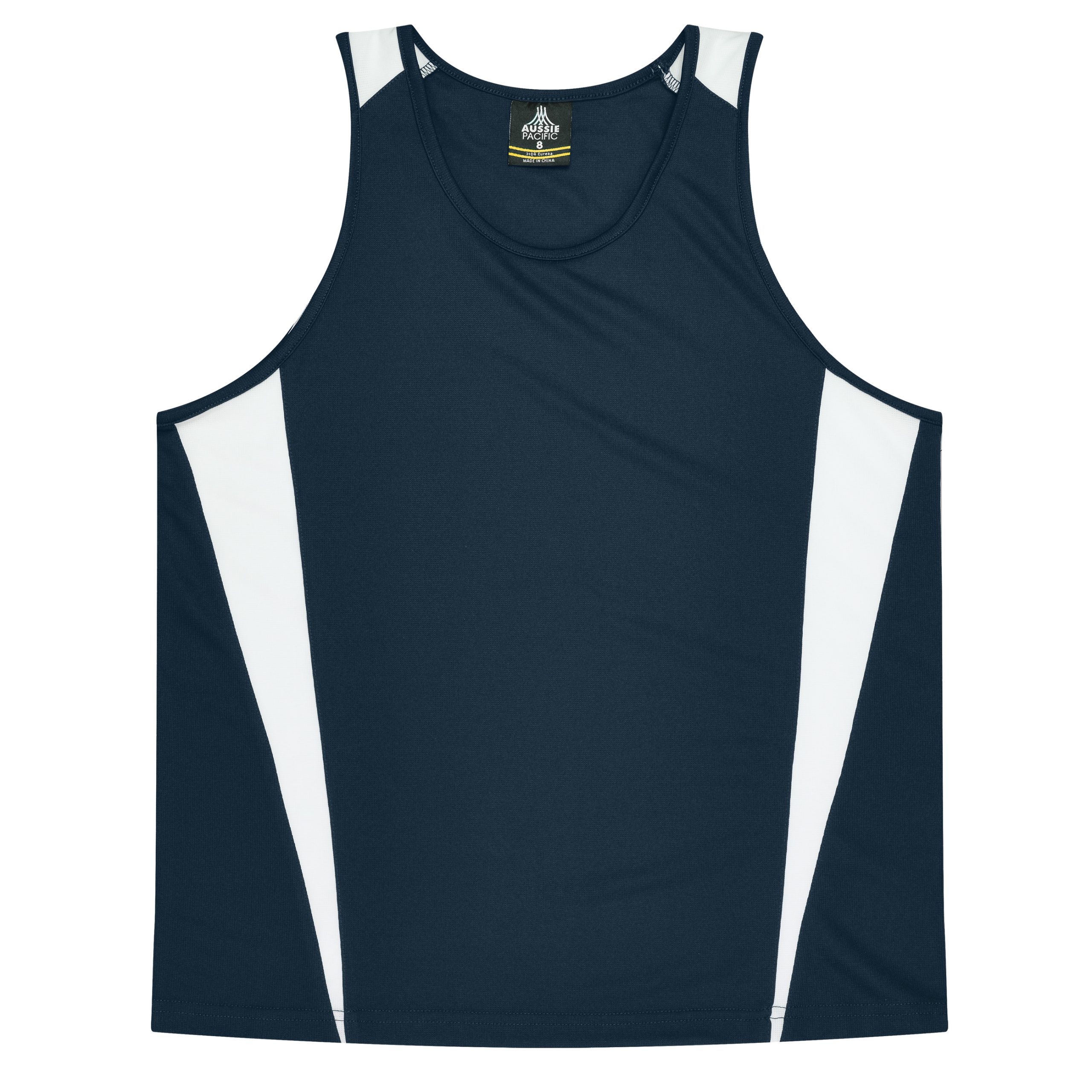 Eureka Kids Singlets - Image 14