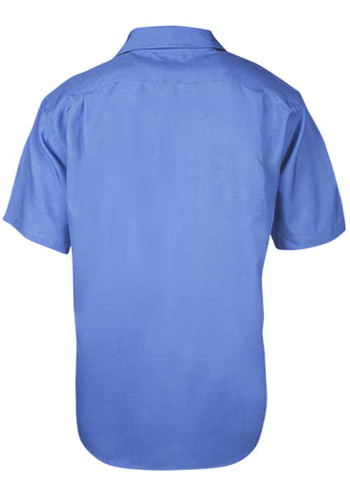 Springfield Mens Shirt Short Sleeve - Clearance - Image 17