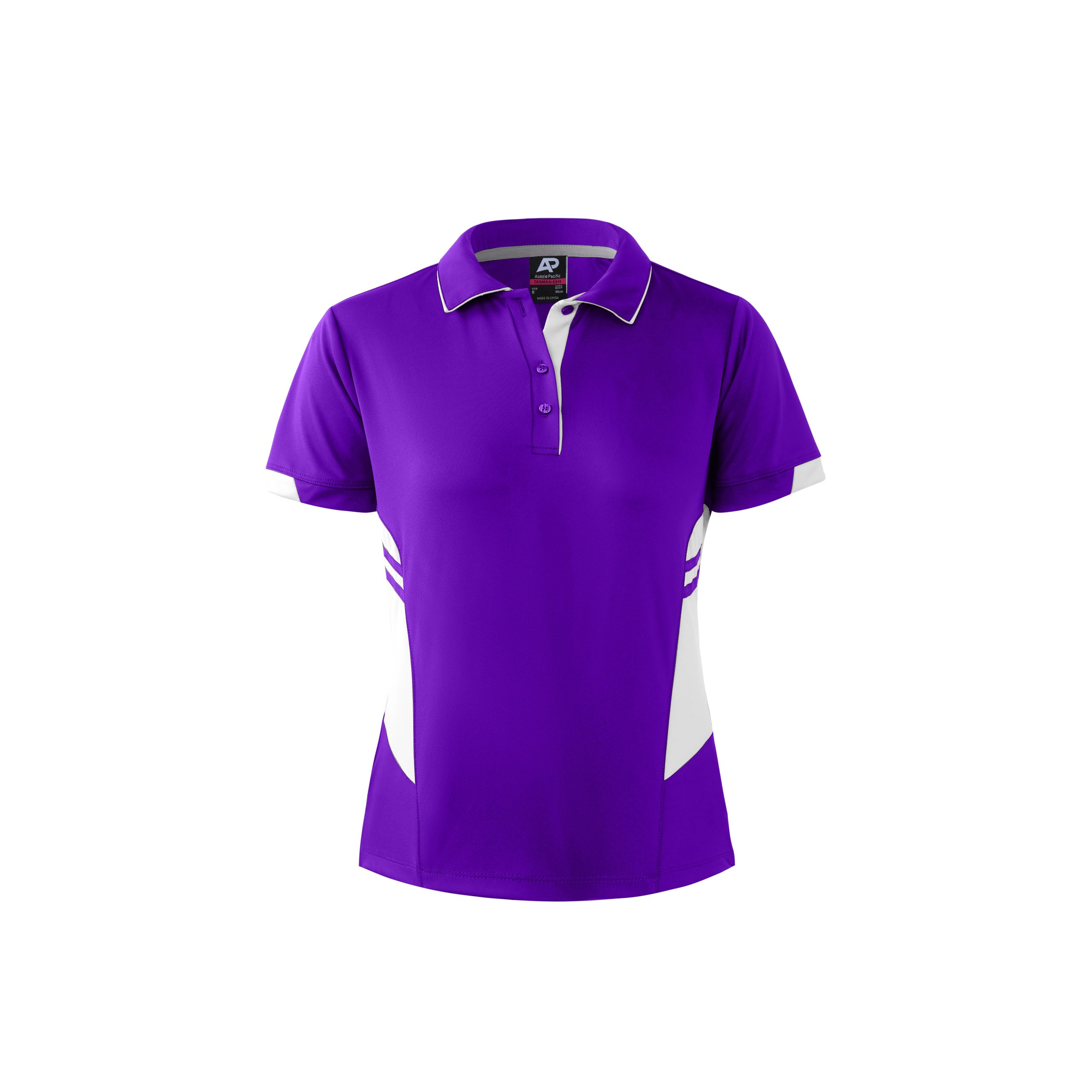 Tasman Lady Polos - Image 53