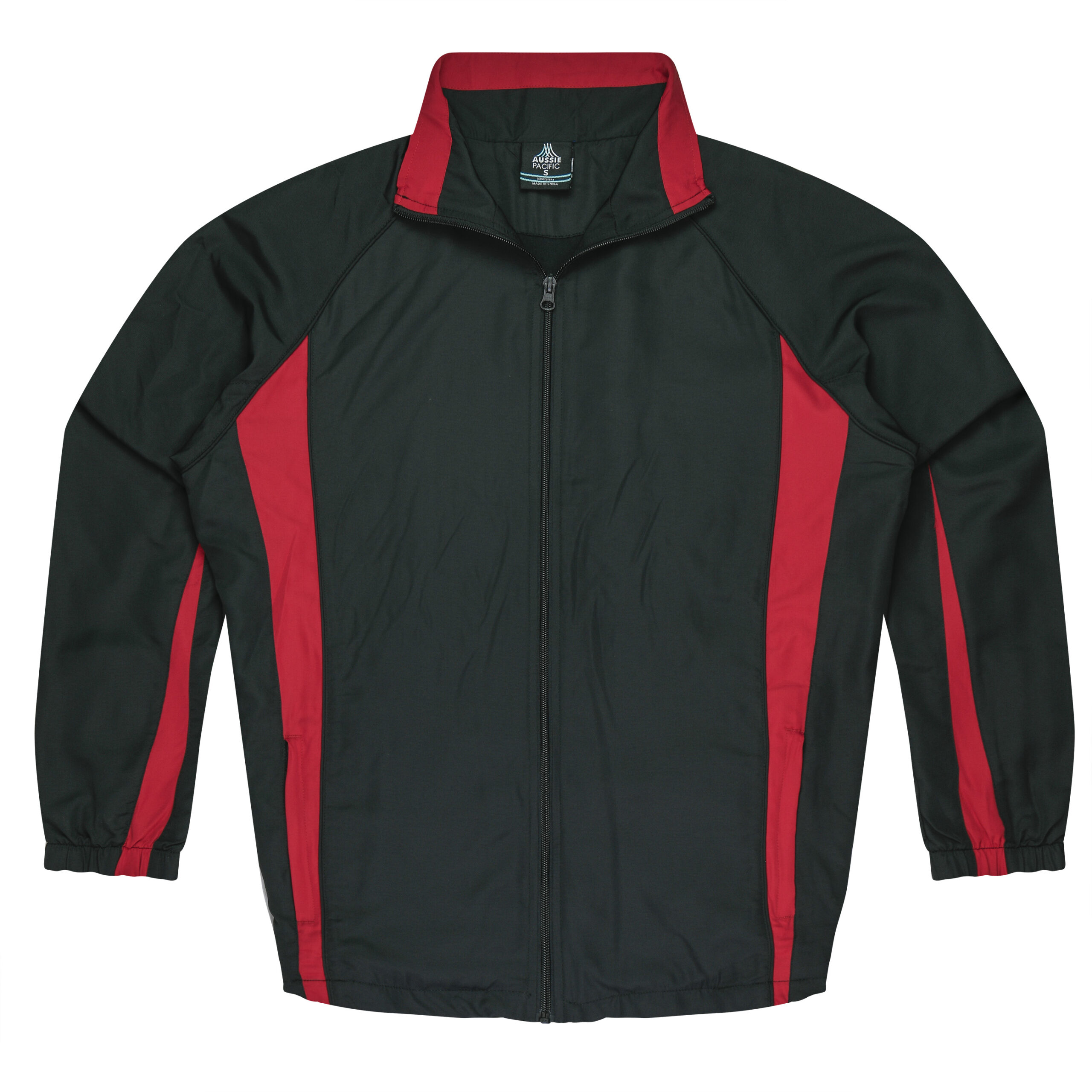 Eureka Mens Tracktops - Clearance - Image 6