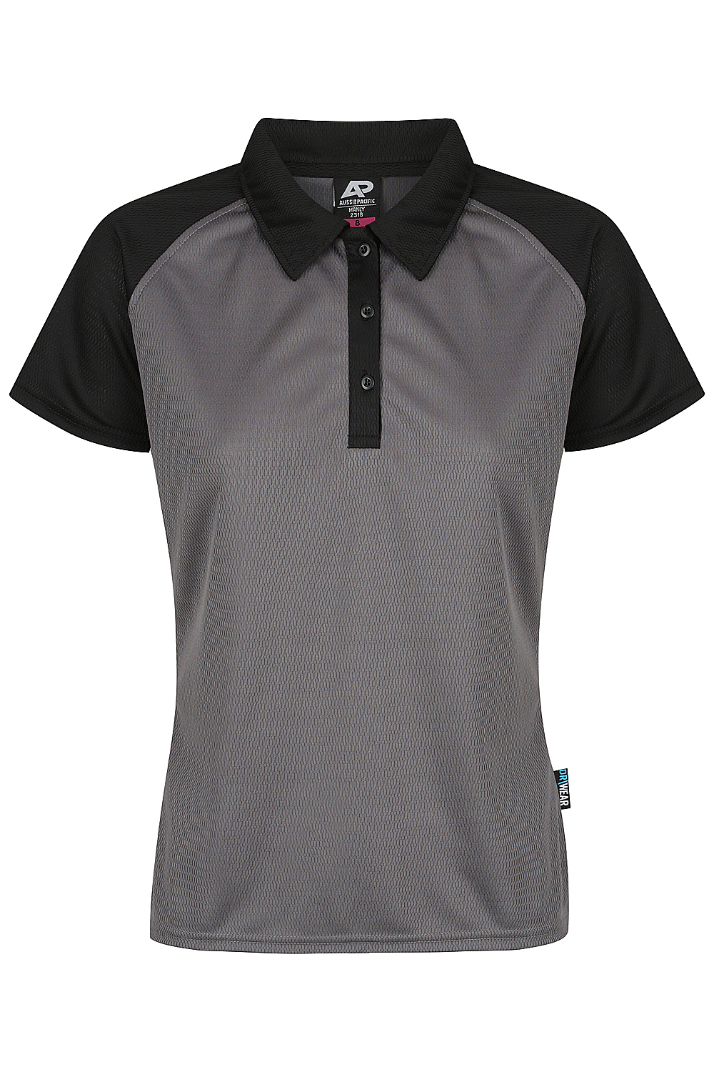 Manly Lady Polos - Clearance - Image 30