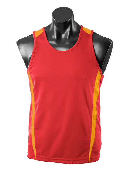 Eureka Kids Singlets - Clearance - Image 10