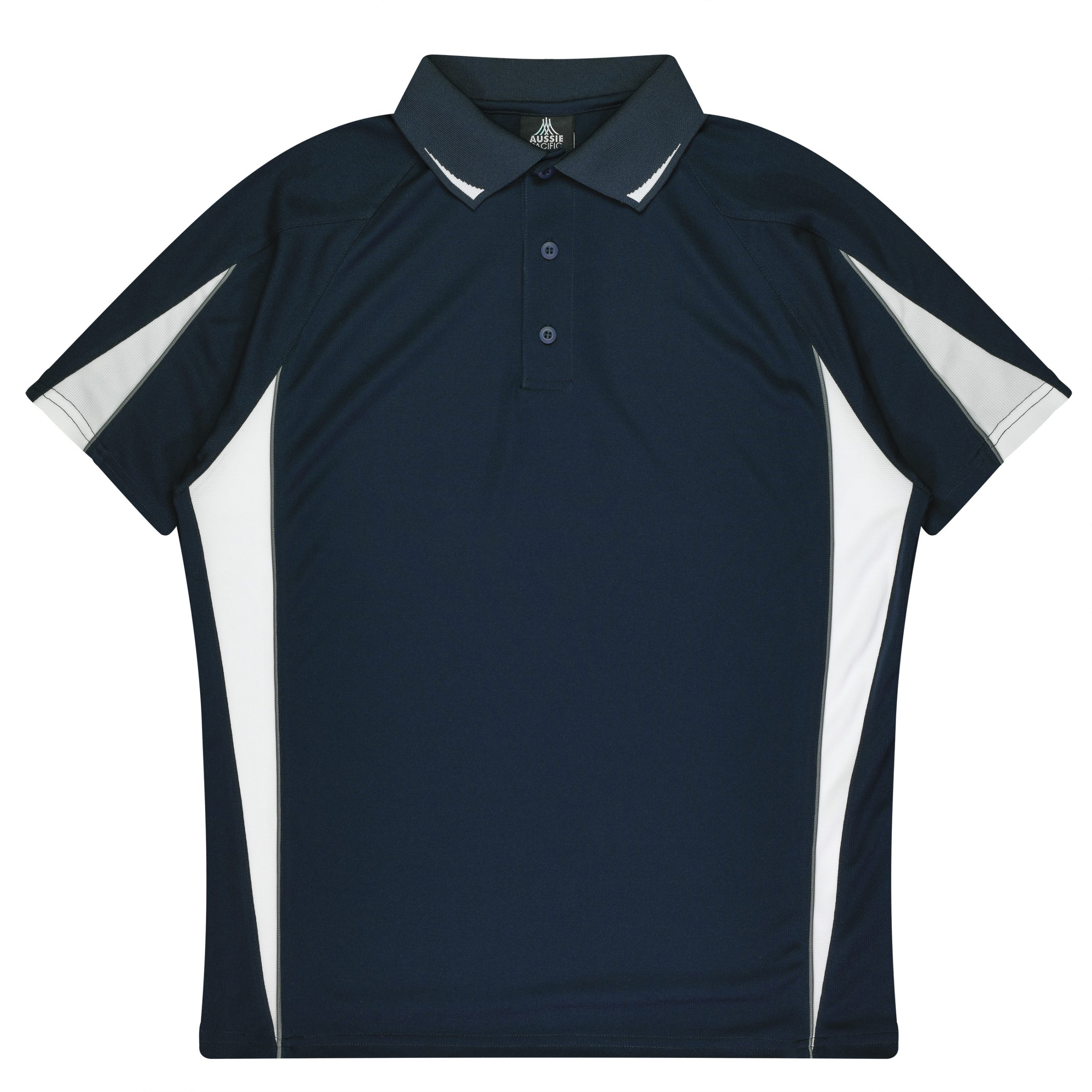 Eureka Kids Polos - Image 20