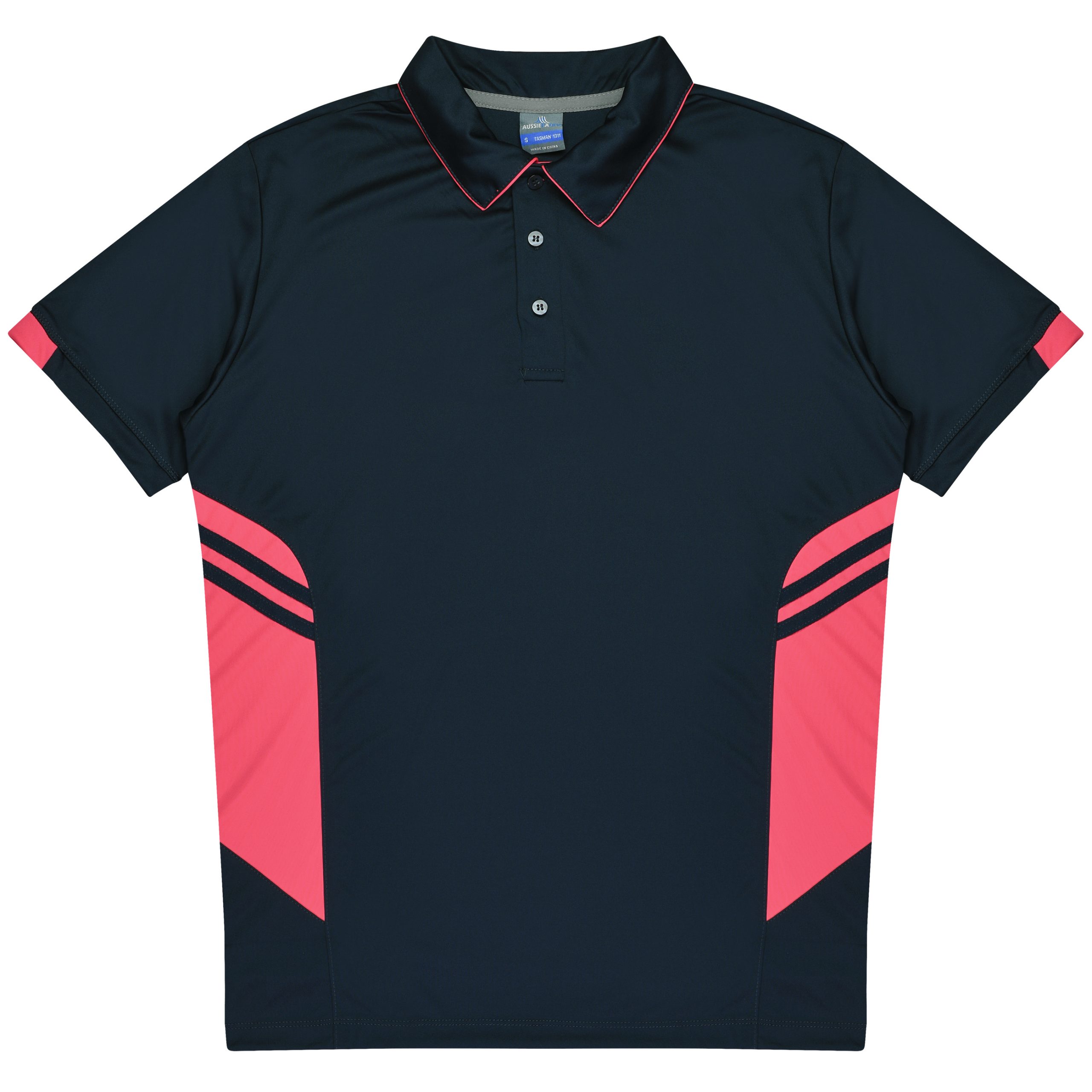 Tasman Kids Polos - Image 22