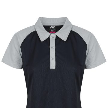 Manly Lady Polos - Clearance
