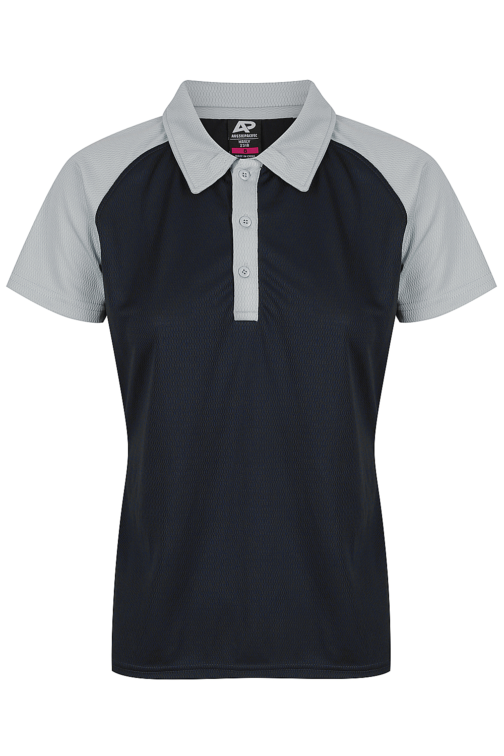 Manly Lady Polos - Clearance