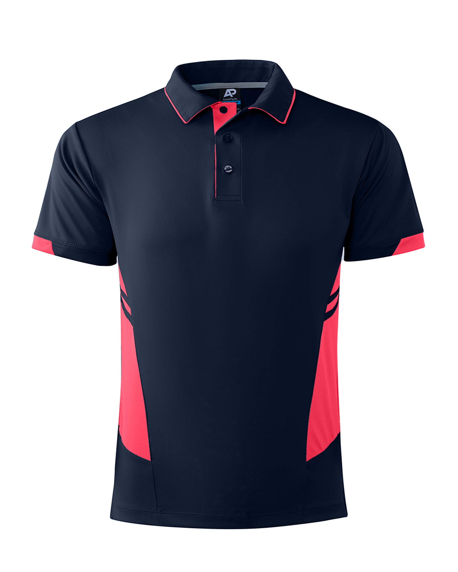 Tasman Mens Polos - Image 55