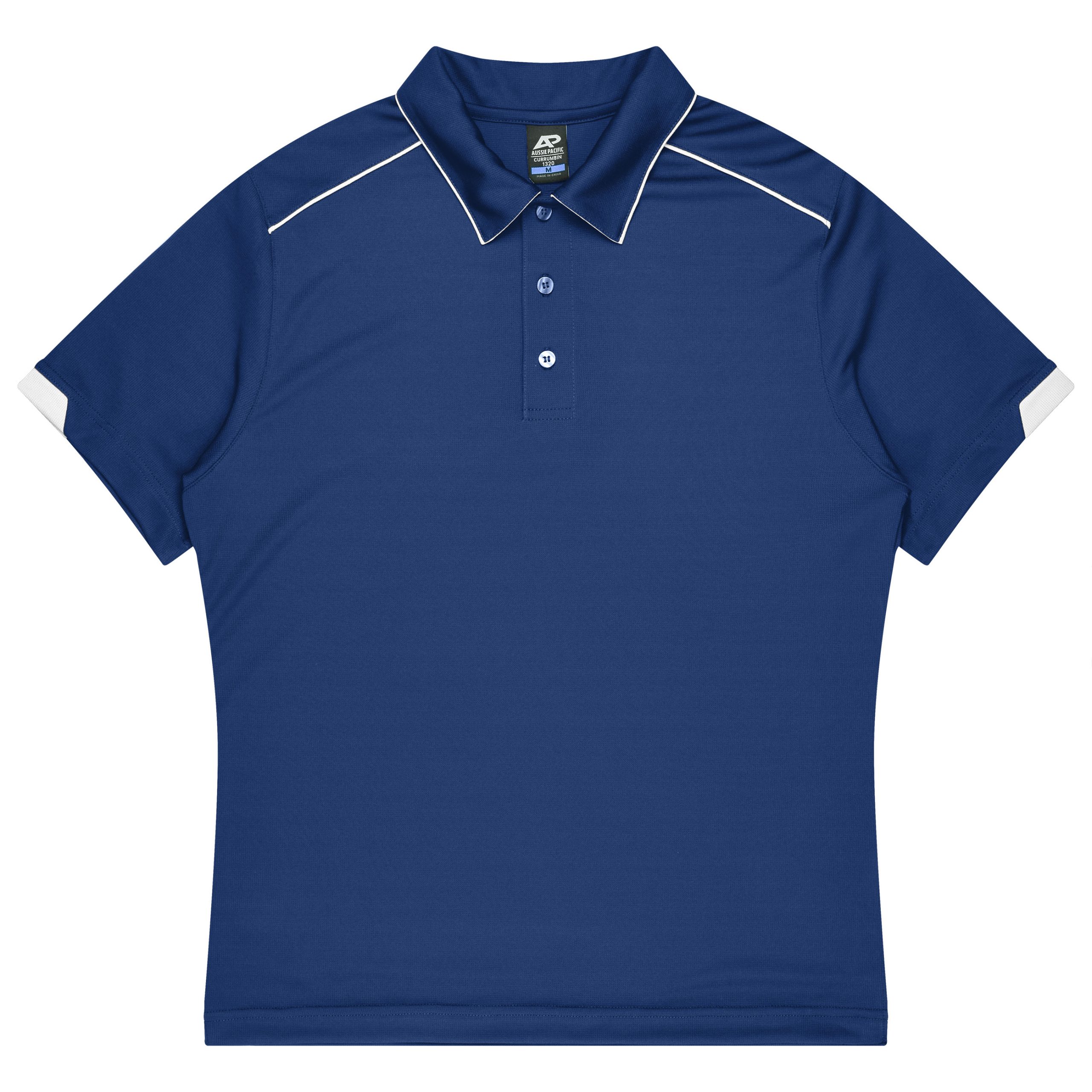 Currumbin Kids Polos - Image 30