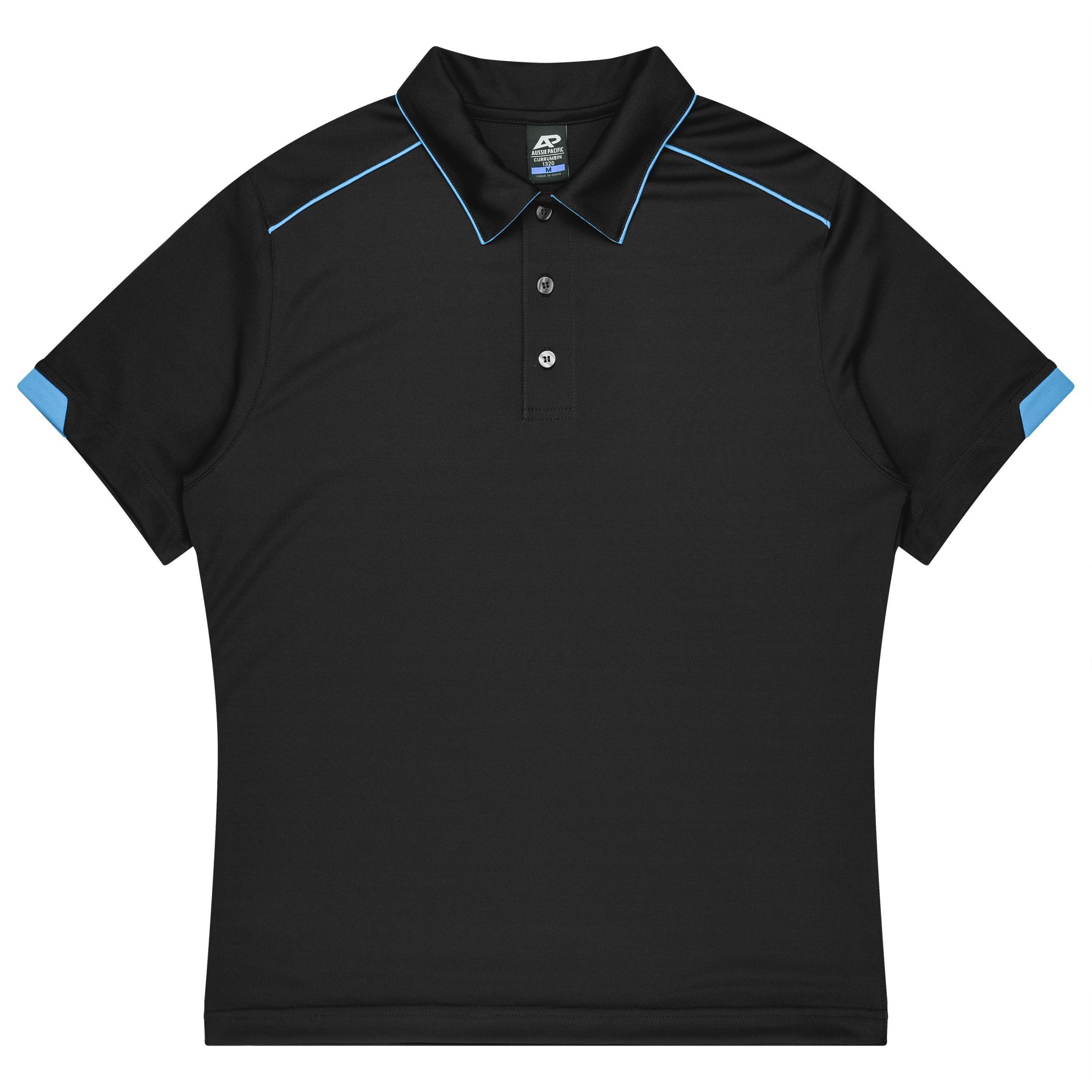 Currumbin Kids Polos - Image 12