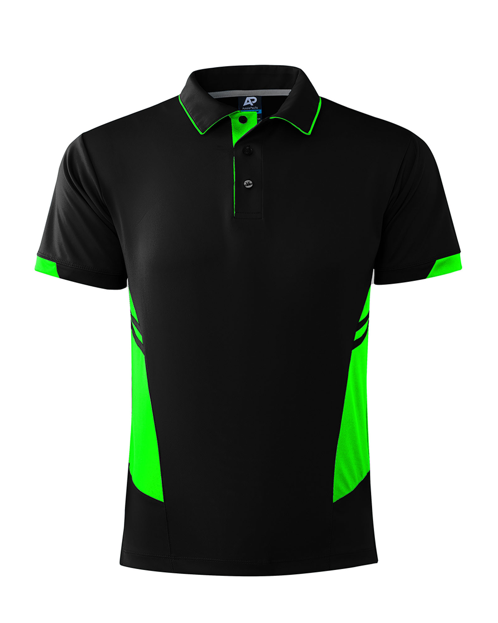 Tasman Mens Polos - Image 4