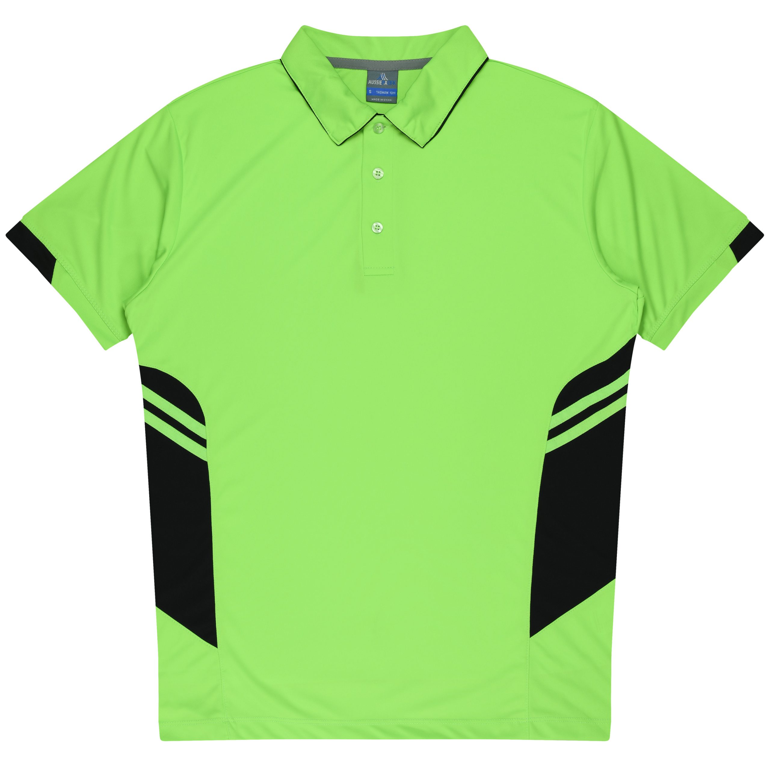 Tasman Kids Polos - Image 10