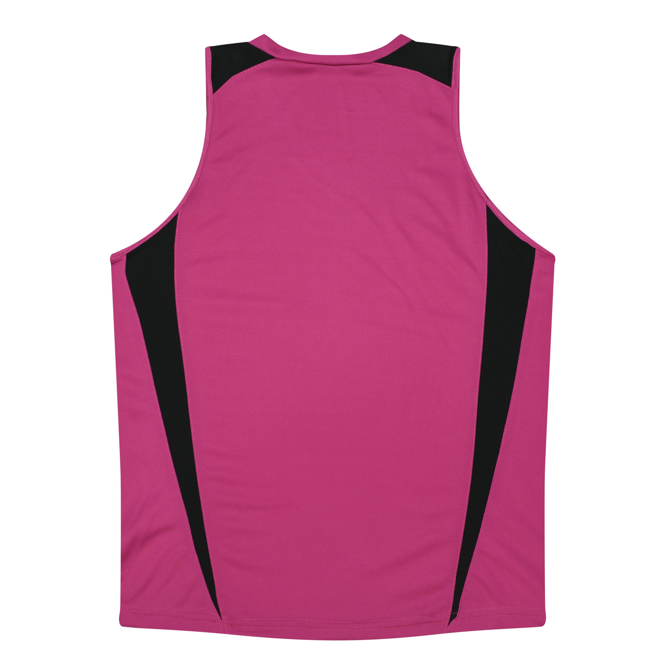 Eureka Lady Singlets - Image 27