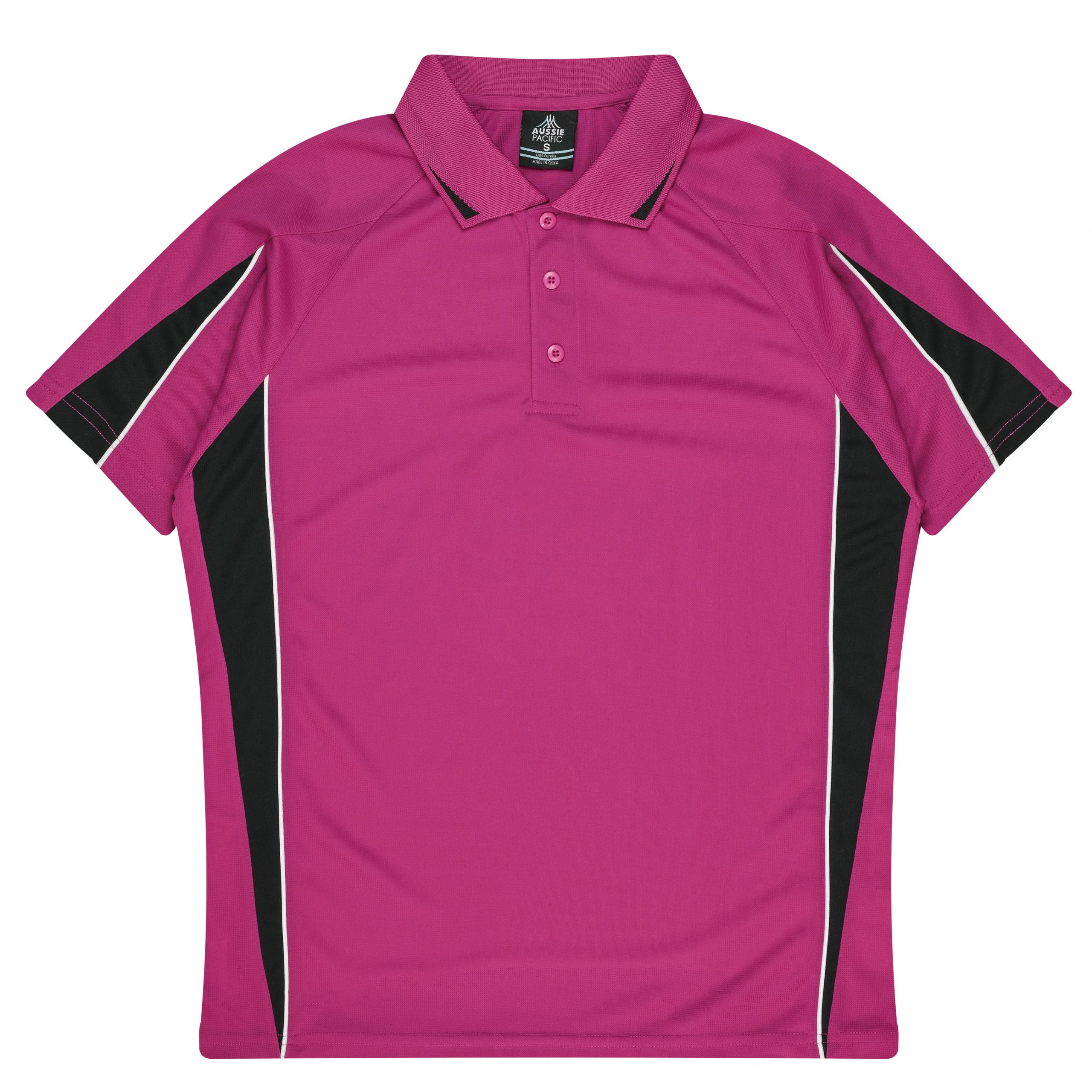 Eureka Kids Polos - Image 38