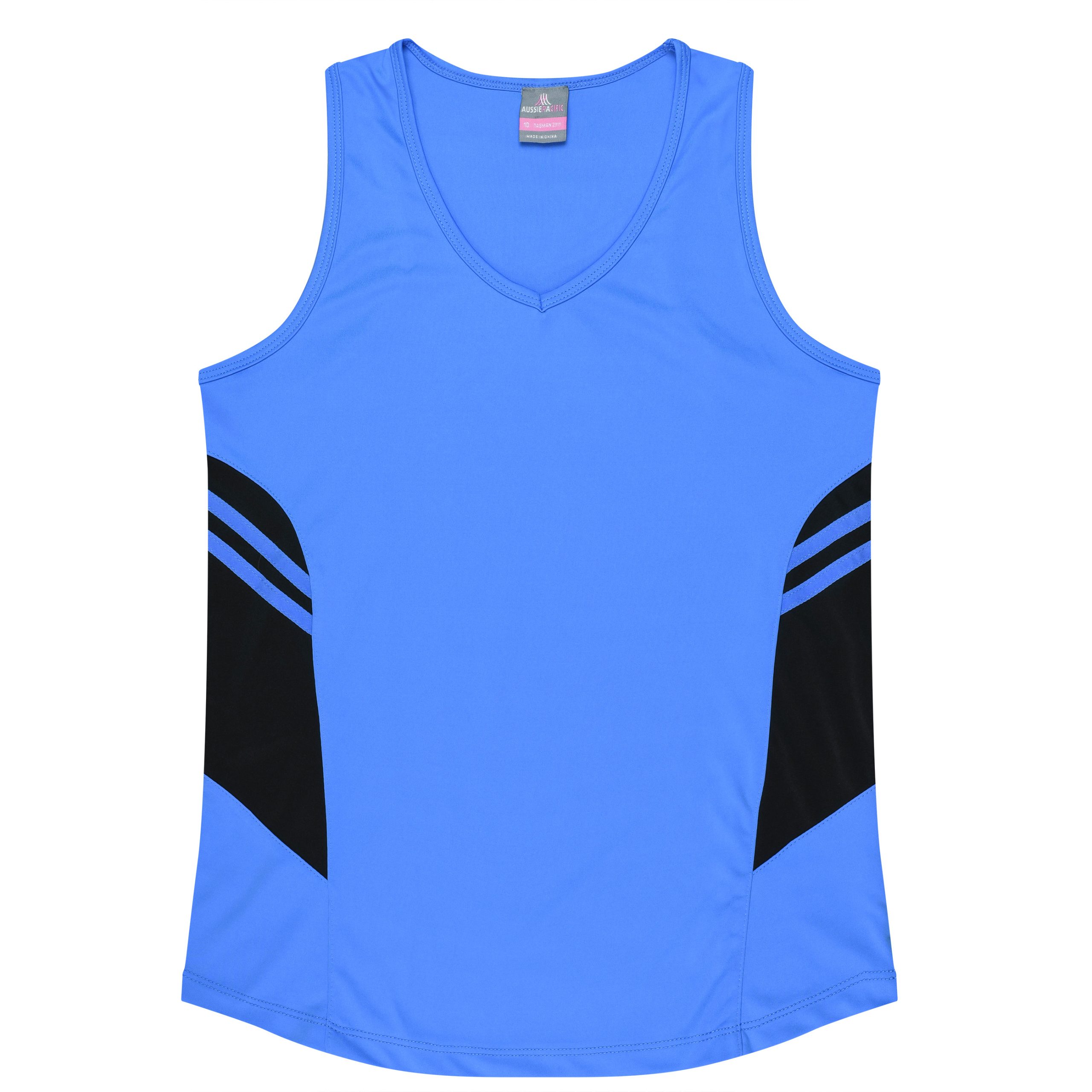 Tasman Lady Singlets - Image 8