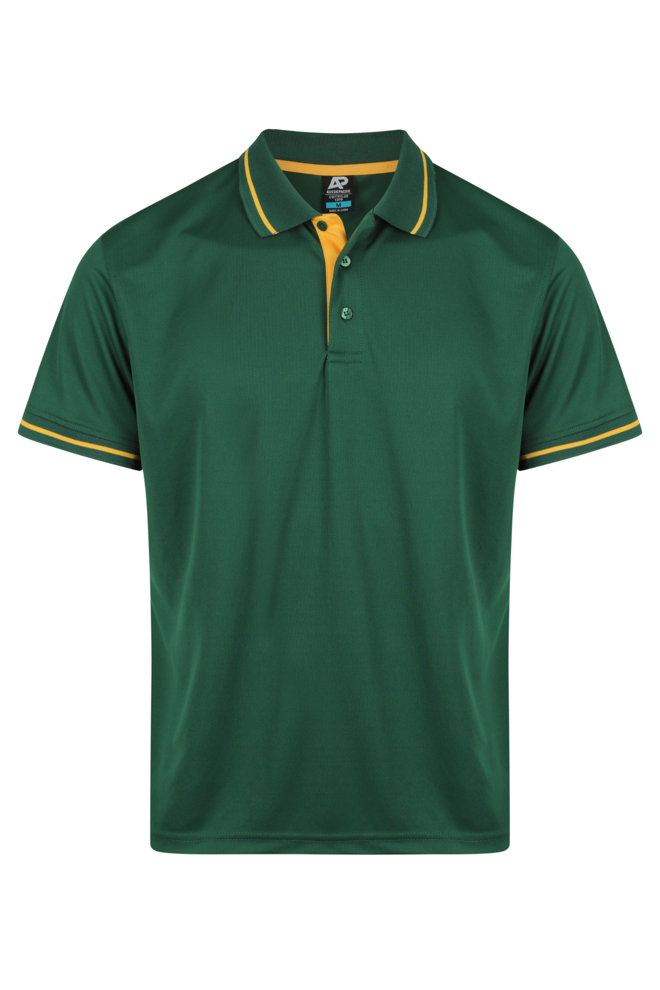 Cottesloe Mens Polos - Image 18