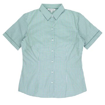 Epsom Lady Shirt Short Sleeve - Clearance