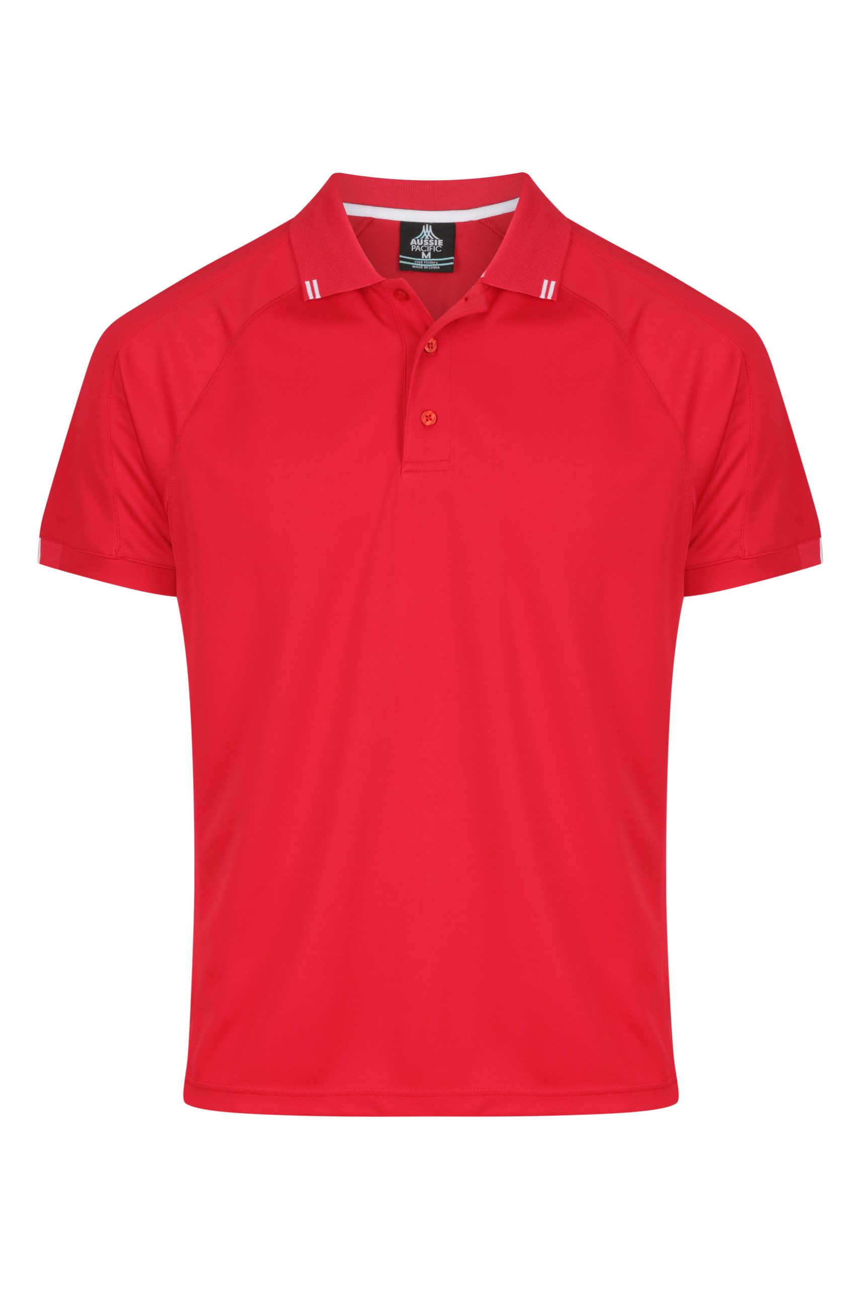 Flinders Mens Polos - Image 14