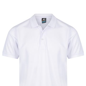 Lachlan Mens Polos