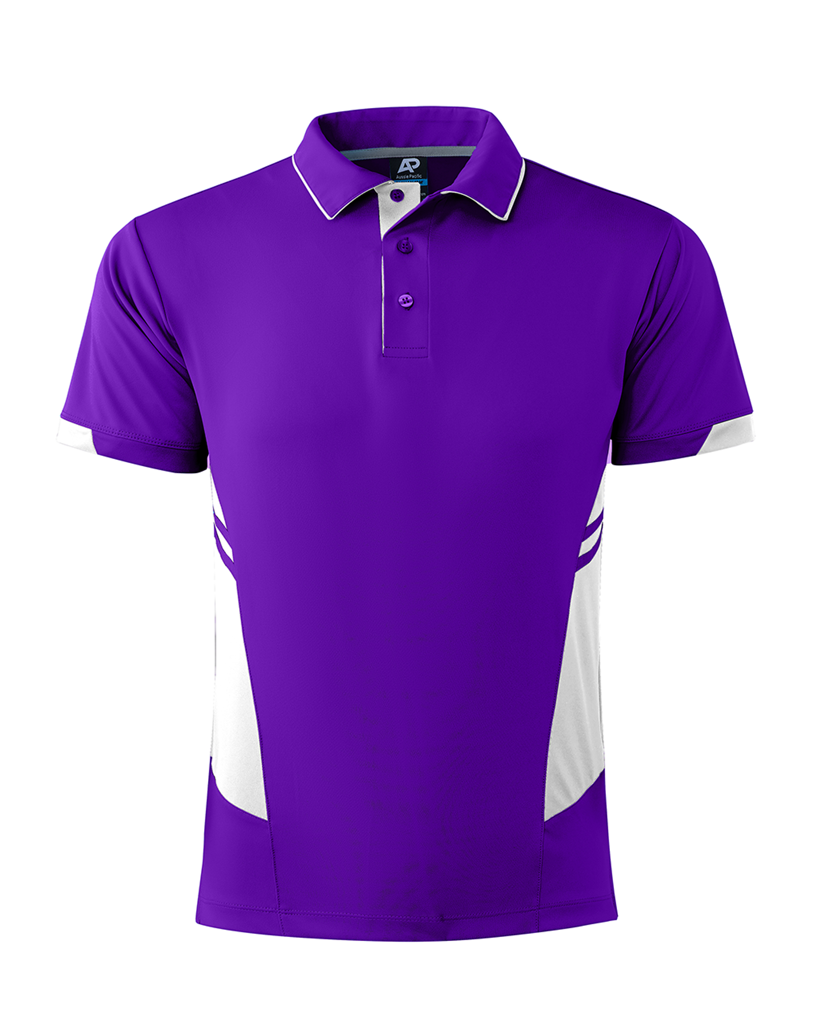 Tasman Mens Polos - Image 52