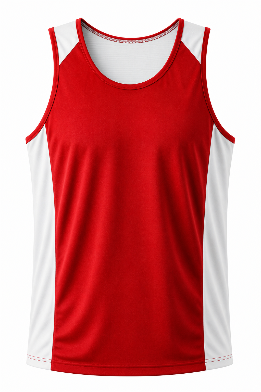 Premier Mens Singlets - Image 19