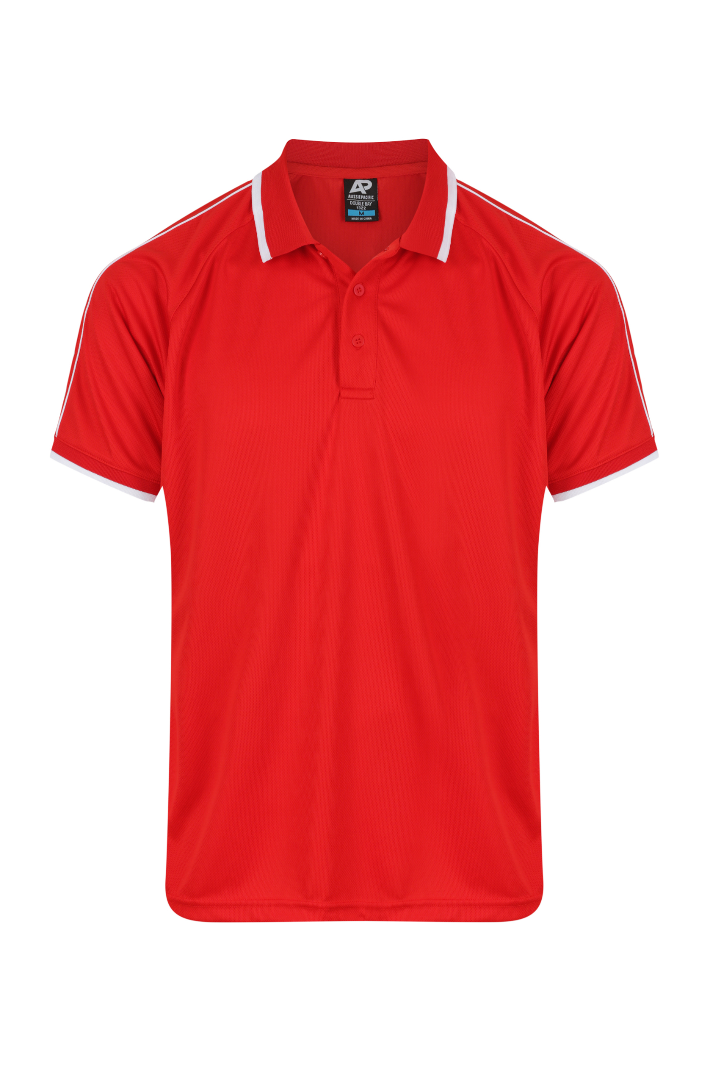 Double Bay Mens Polos - Clearance - Image 8