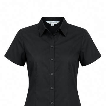 Kingswood Lady Shirt Short Sleeve