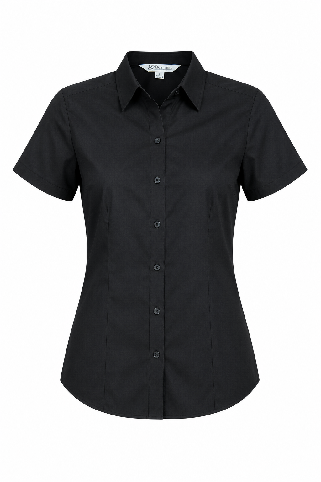 Kingswood Lady Shirt Short Sleeve