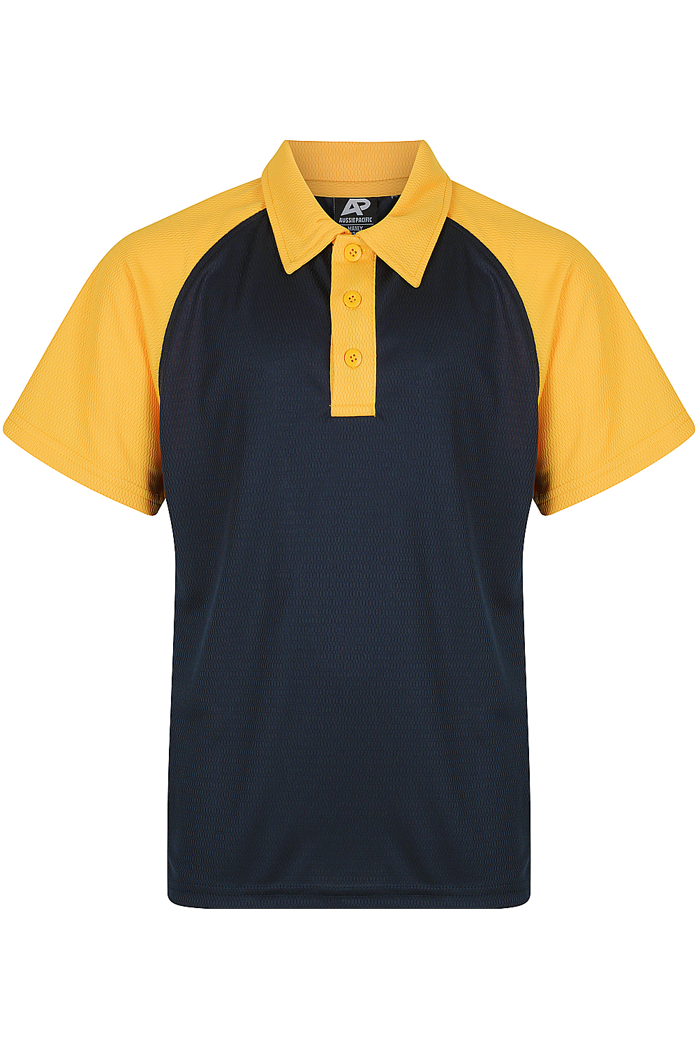 Manly Kids Polos - Clearance - Image 11