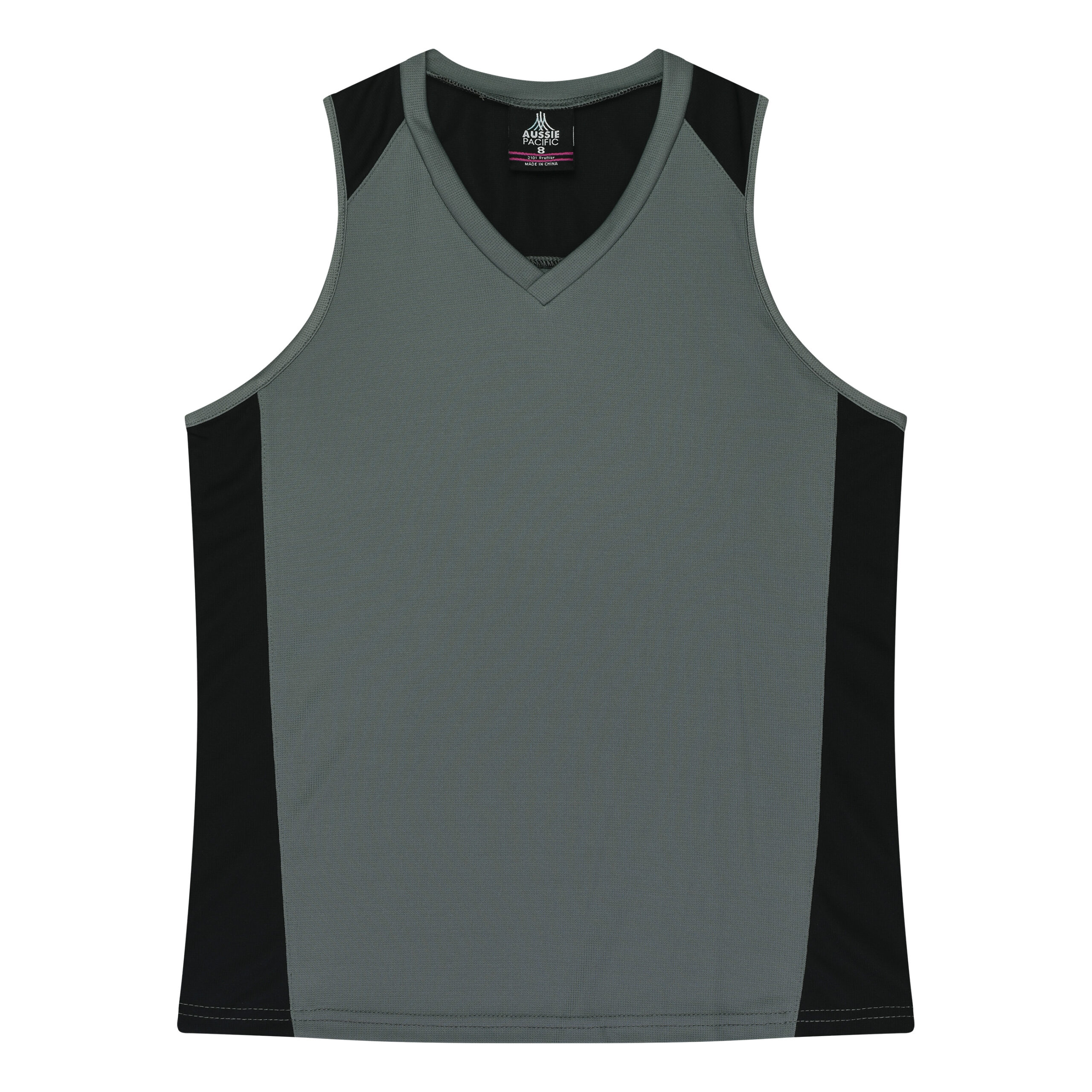 Premier Lady Singlets - Image 28